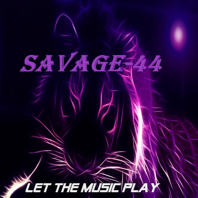 Релиз Let the music play (Radio Edit)