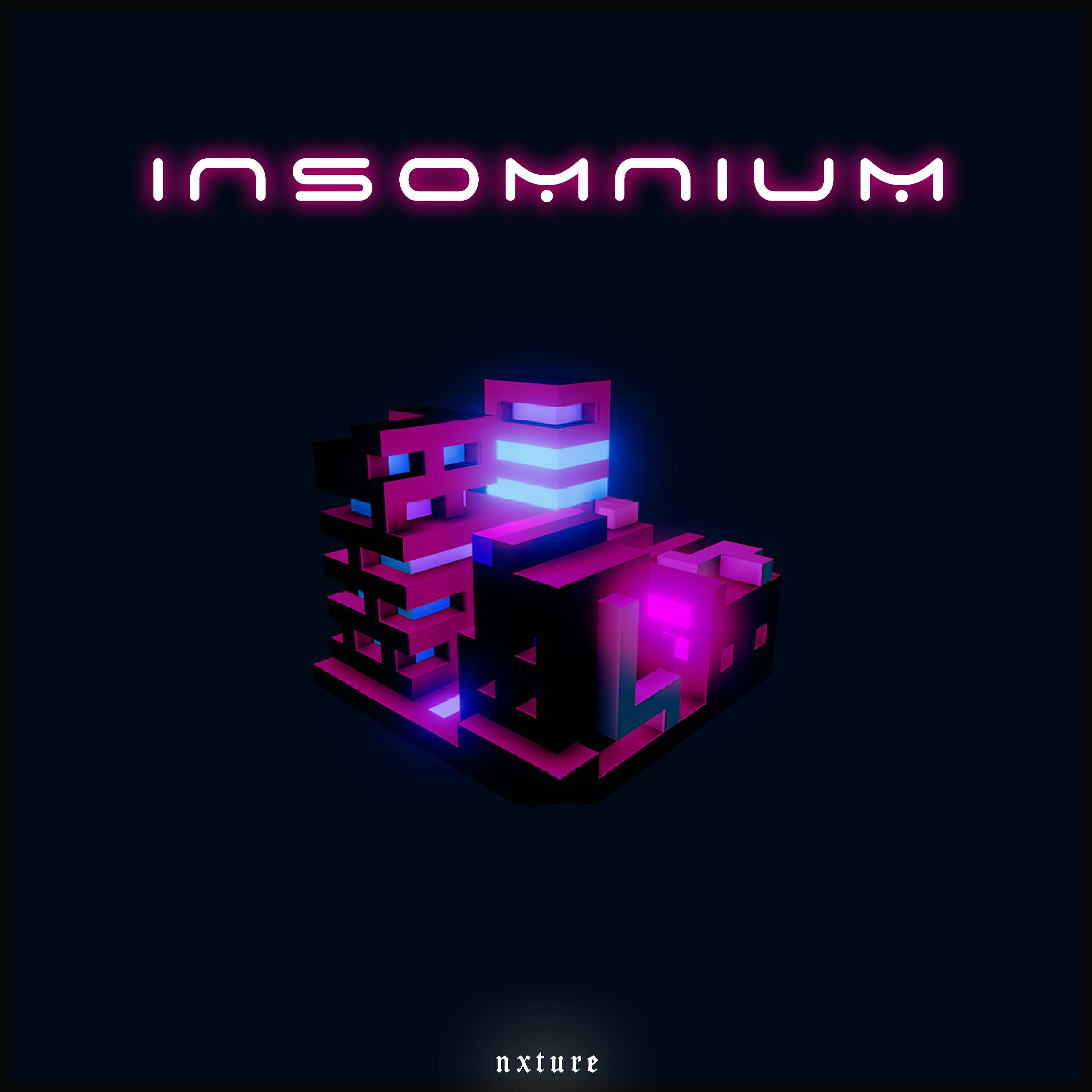 Релиз Insomnium