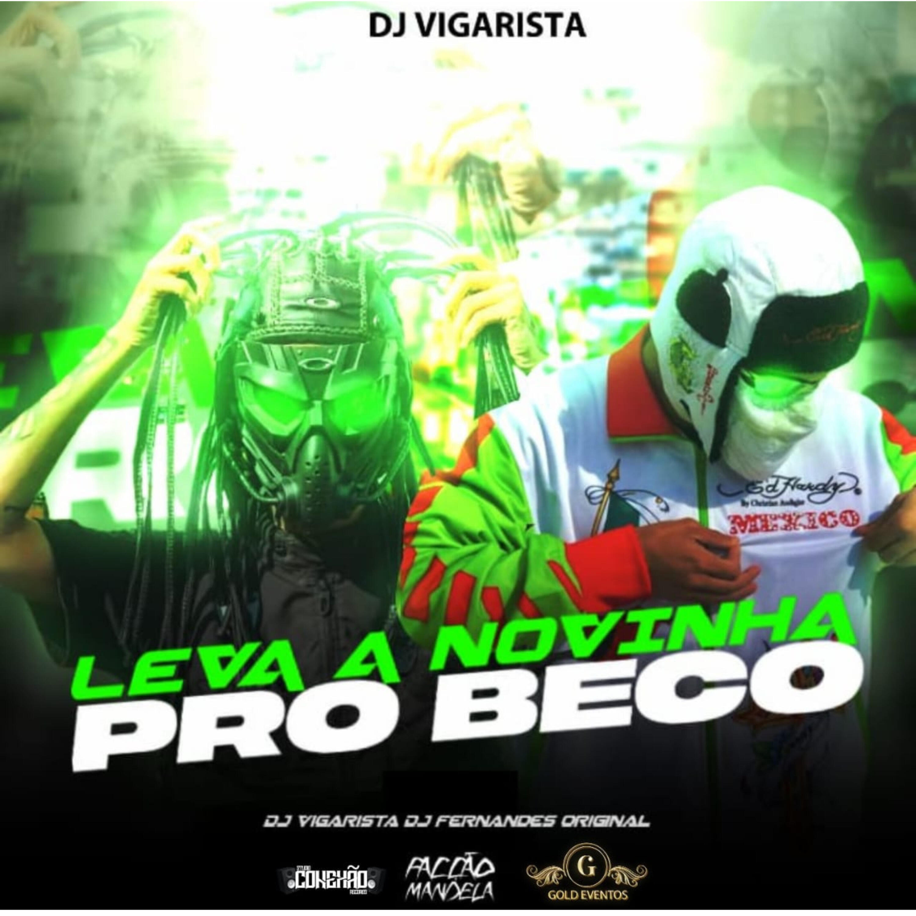 Релиз Leva a Novinha pro Beco