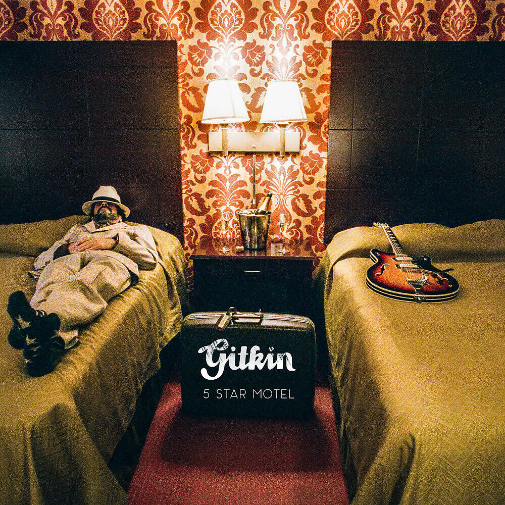 Релиз 5 Star Motel