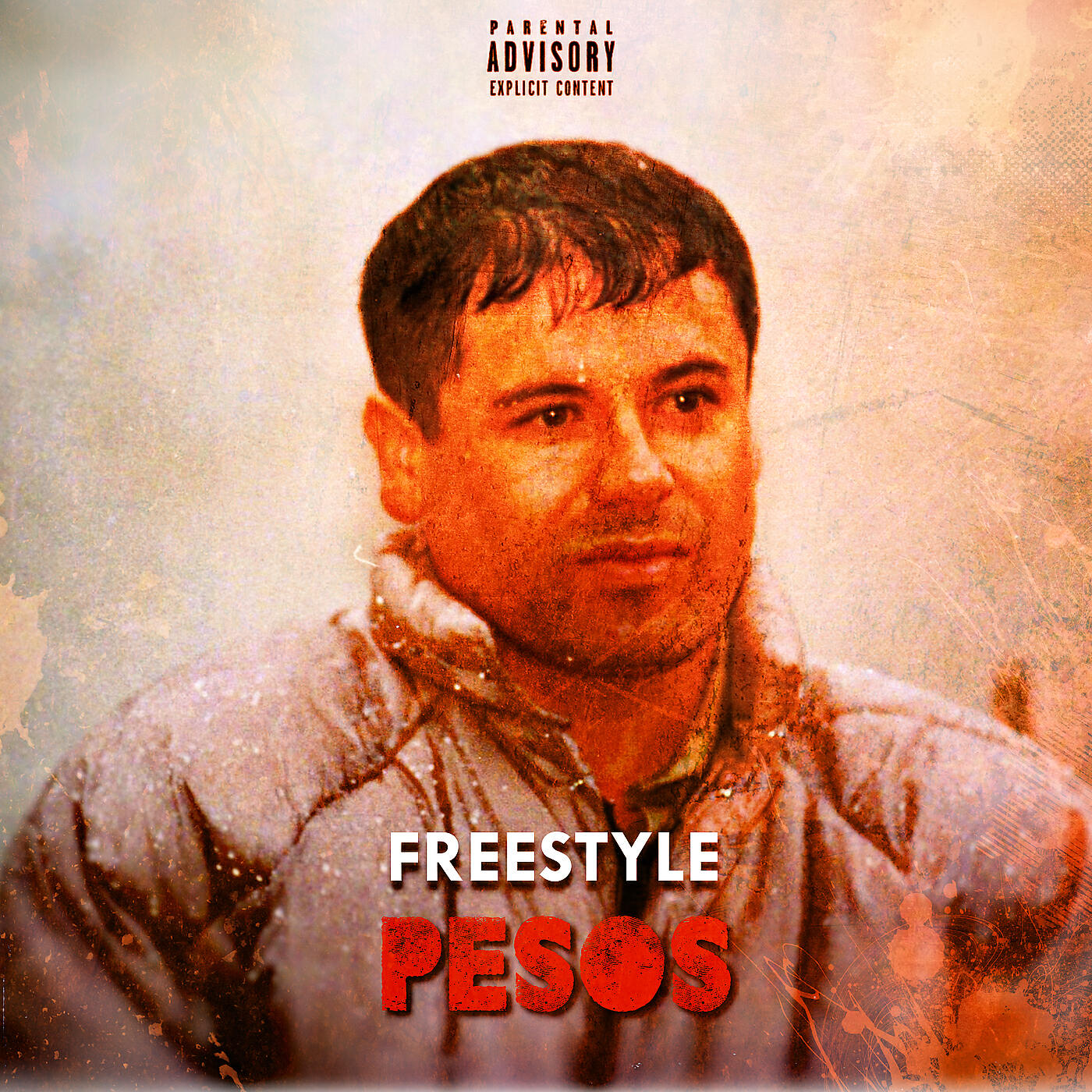Релиз Freestyle Pesos