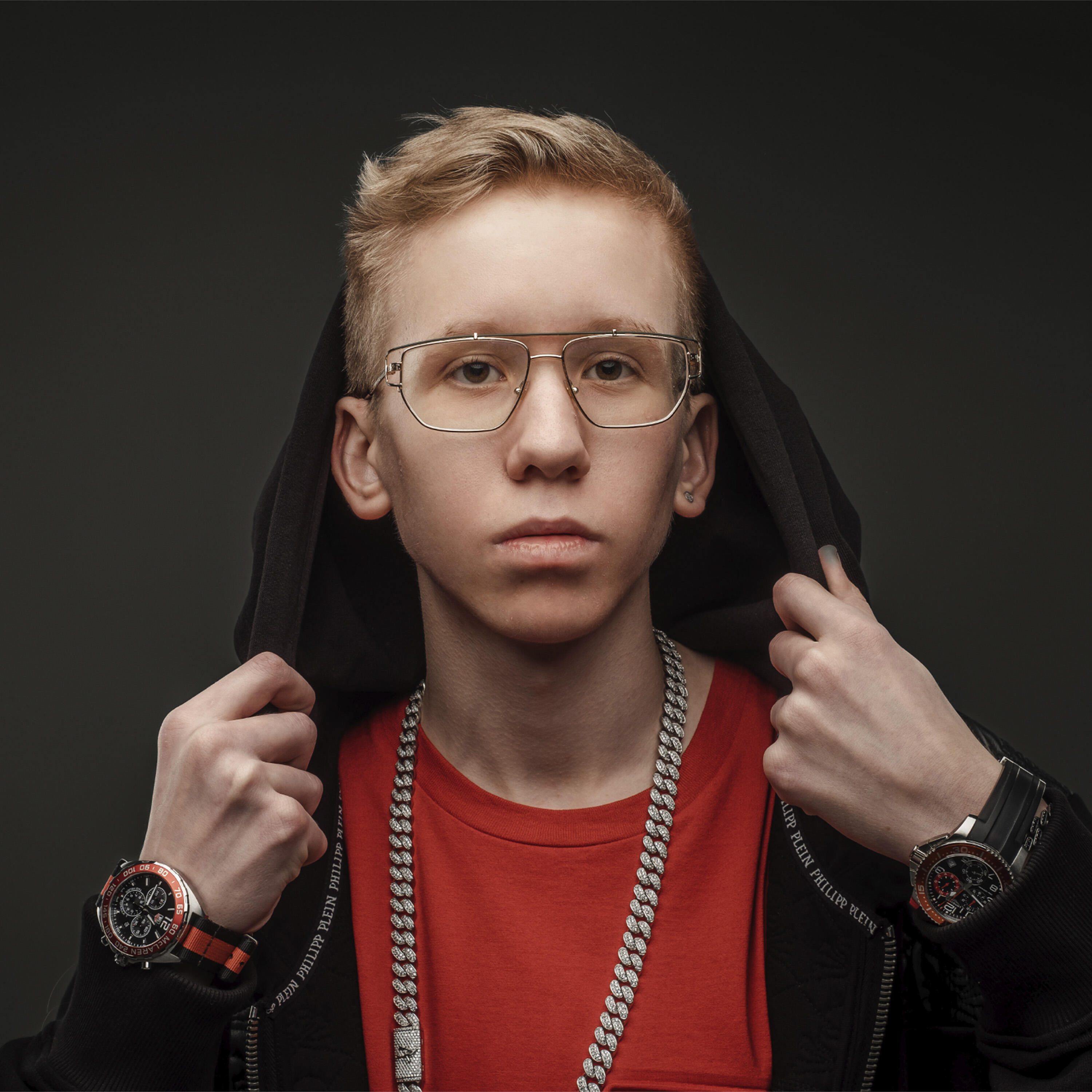 Релиз Не звонишь