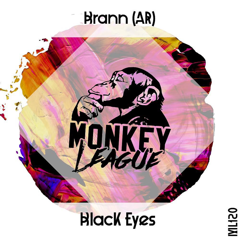 Релиз Black Eyes