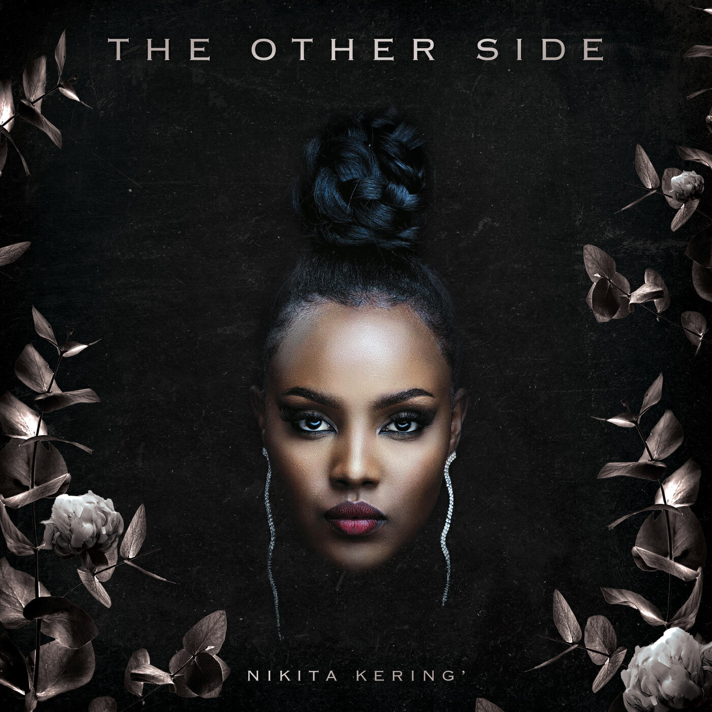 Релиз The Other Side