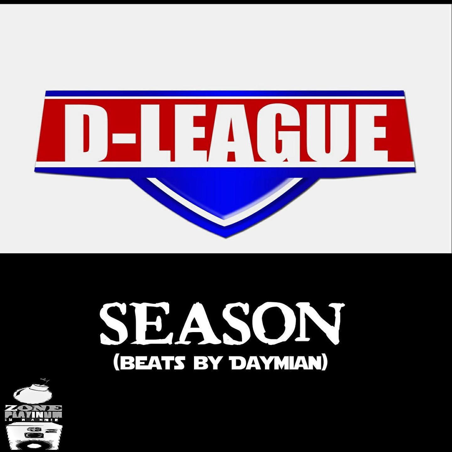 Релиз D League Season