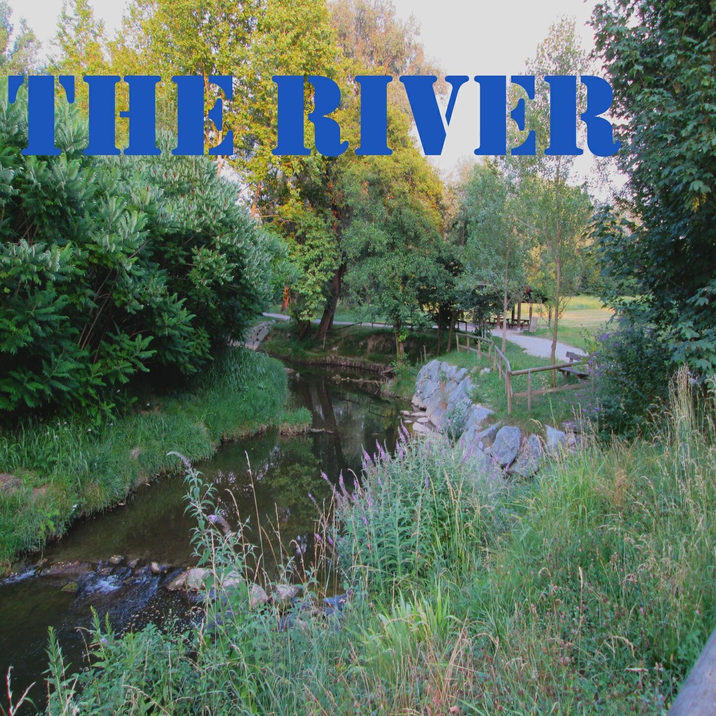 Релиз The River