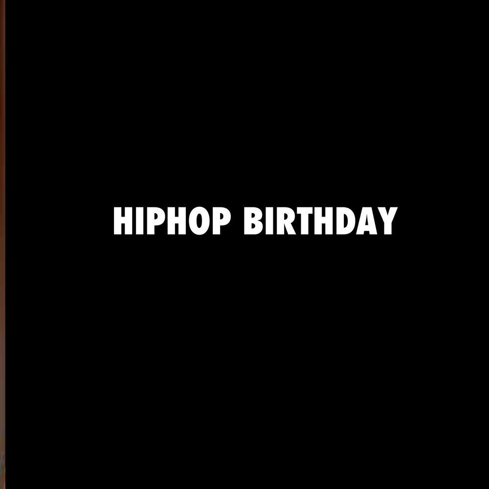 Релиз HIPHOP BIRTHDAY