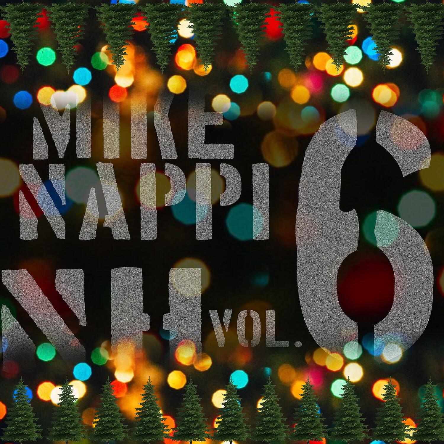 Релиз NH, Vol. 6