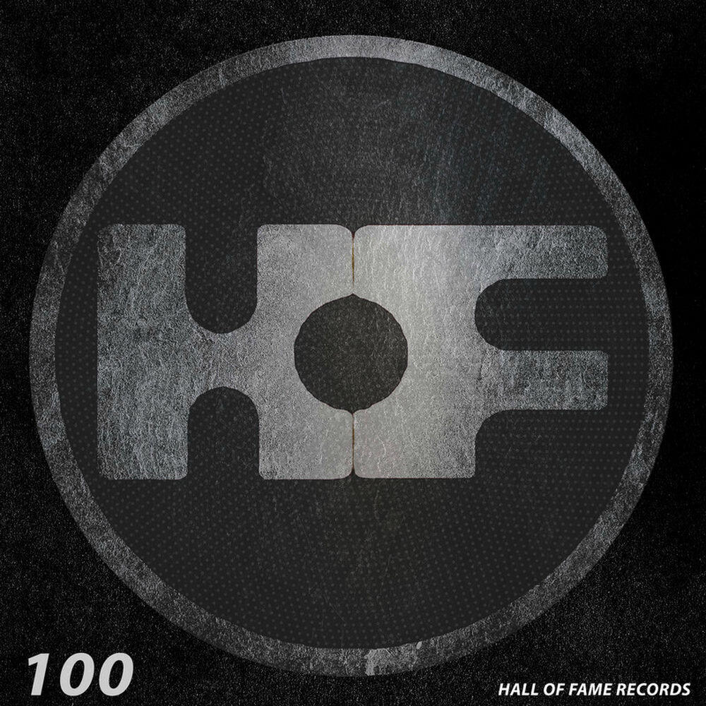 Релиз HOF 100