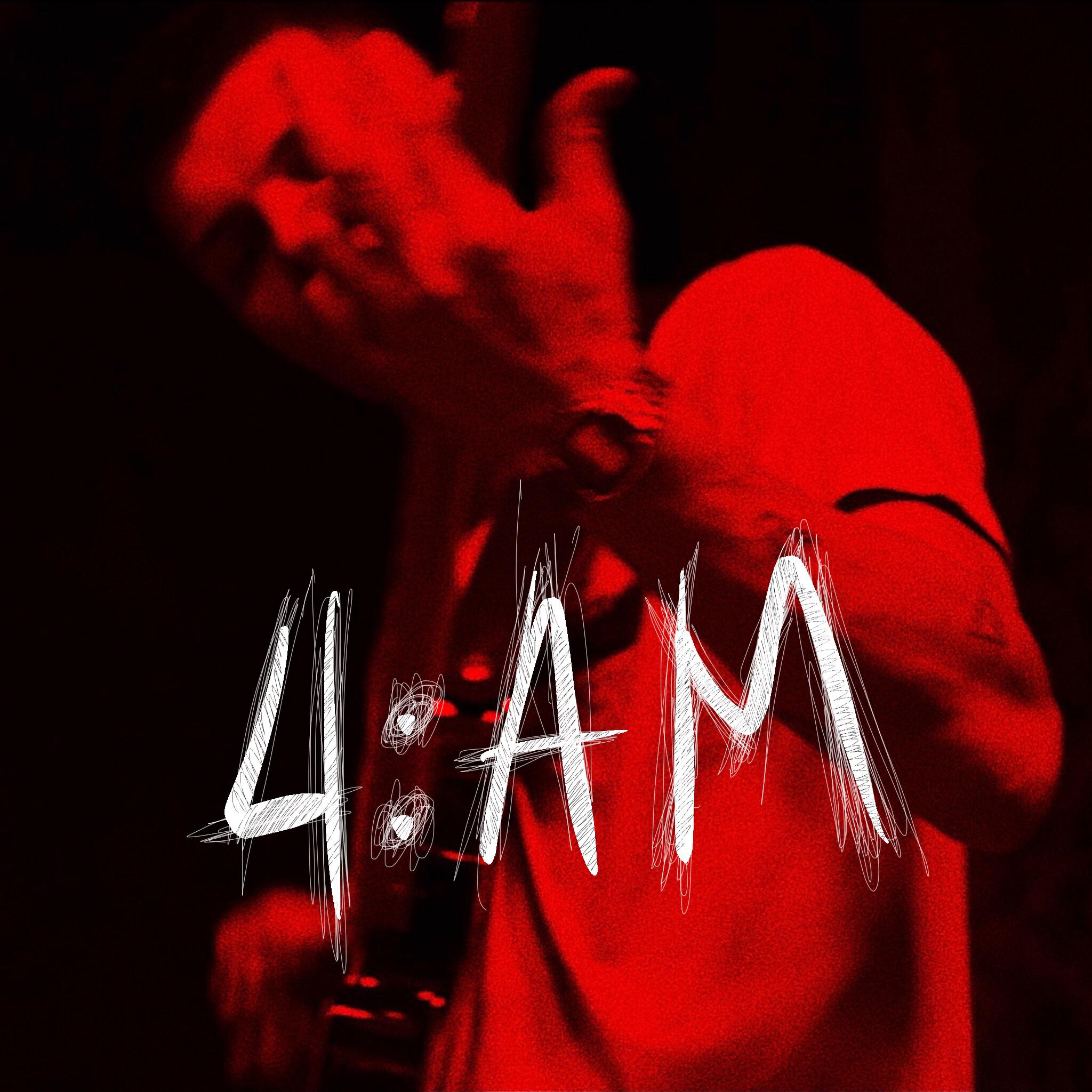 Релиз 4:AM