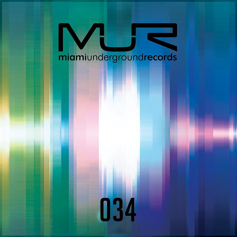 Альбом Groove Station исполнителя Rodrigo Melo