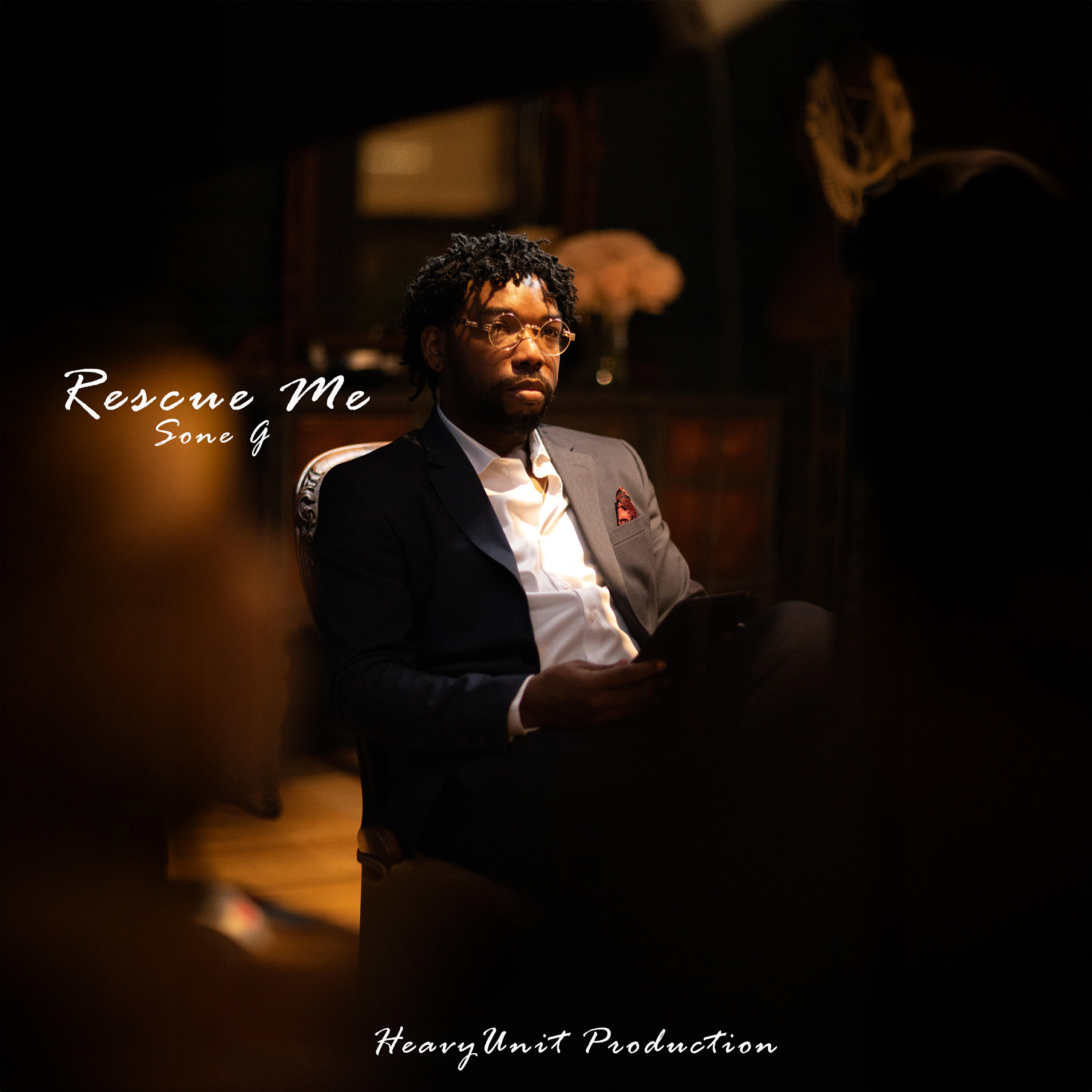 Релиз Rescue Me