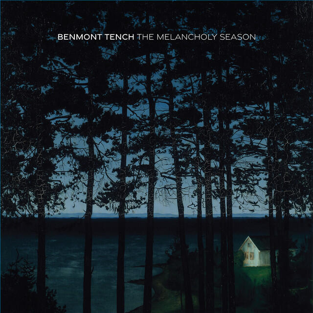Релиз The Melancholy Season