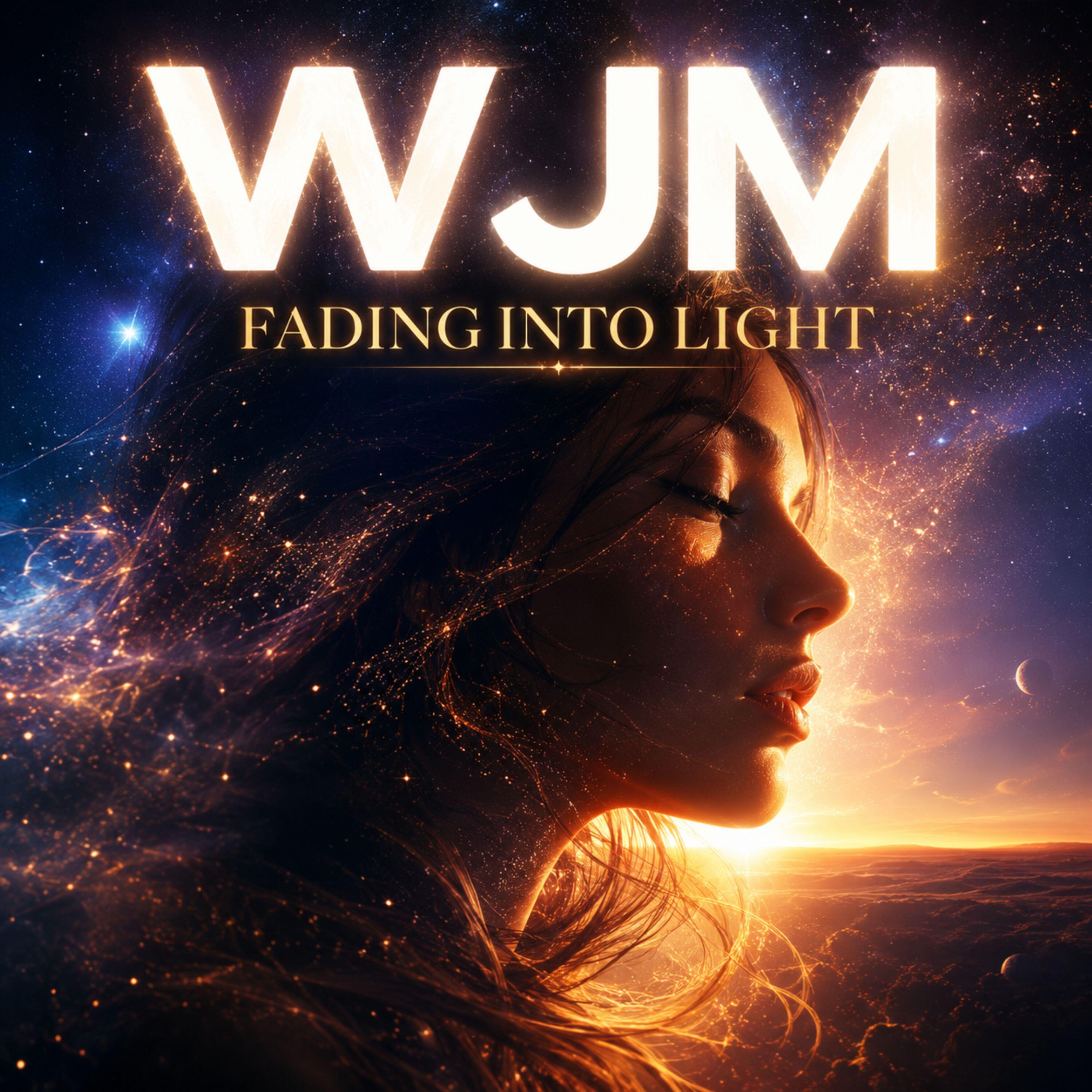Релиз Fading into Light