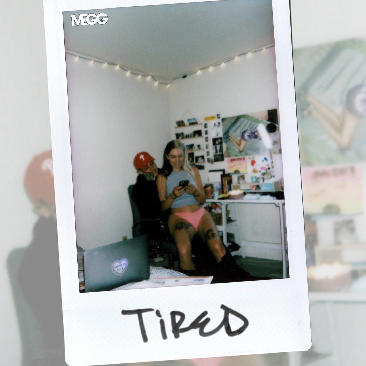 Релиз Tired