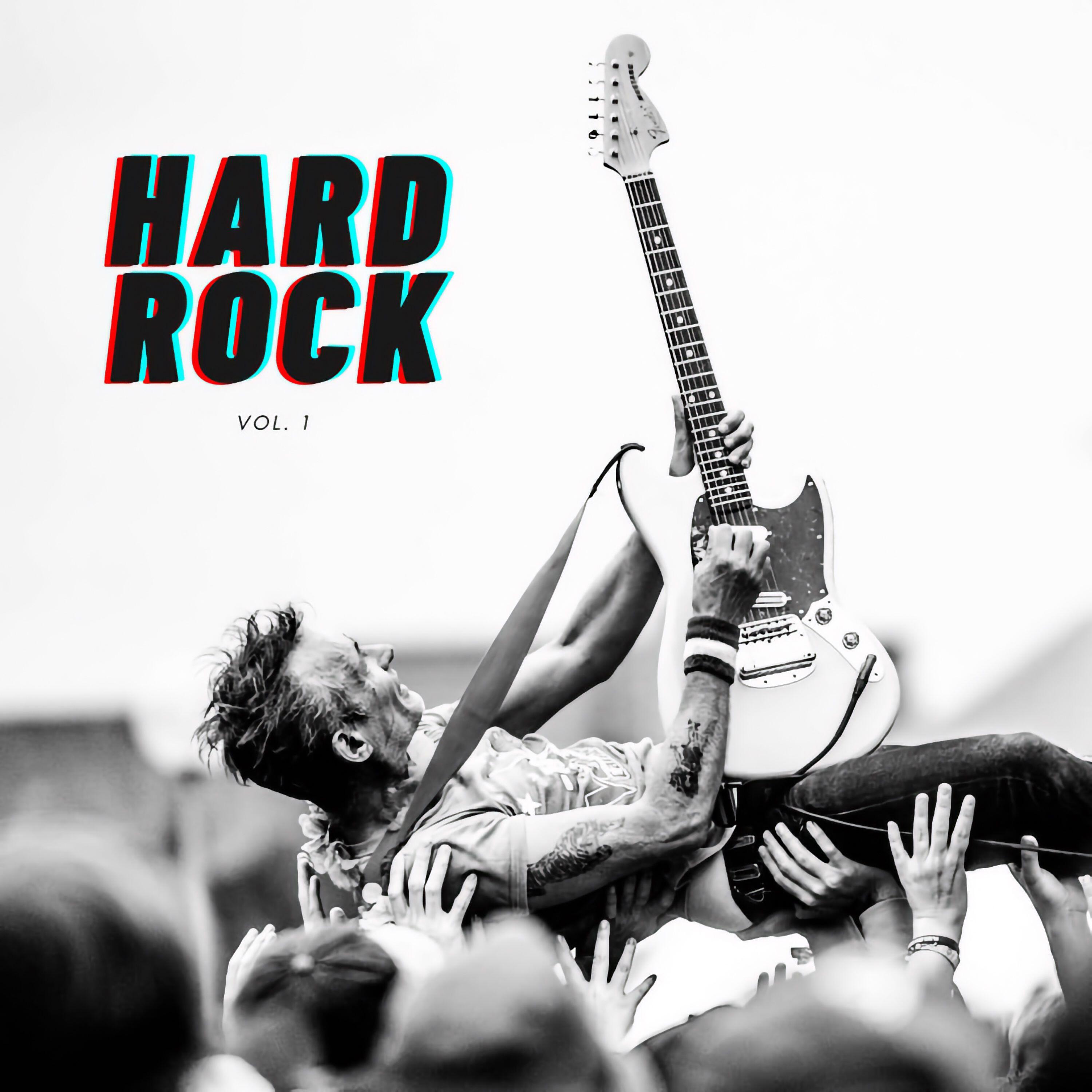 Релиз Hard Rock Live Hits Vol. 1