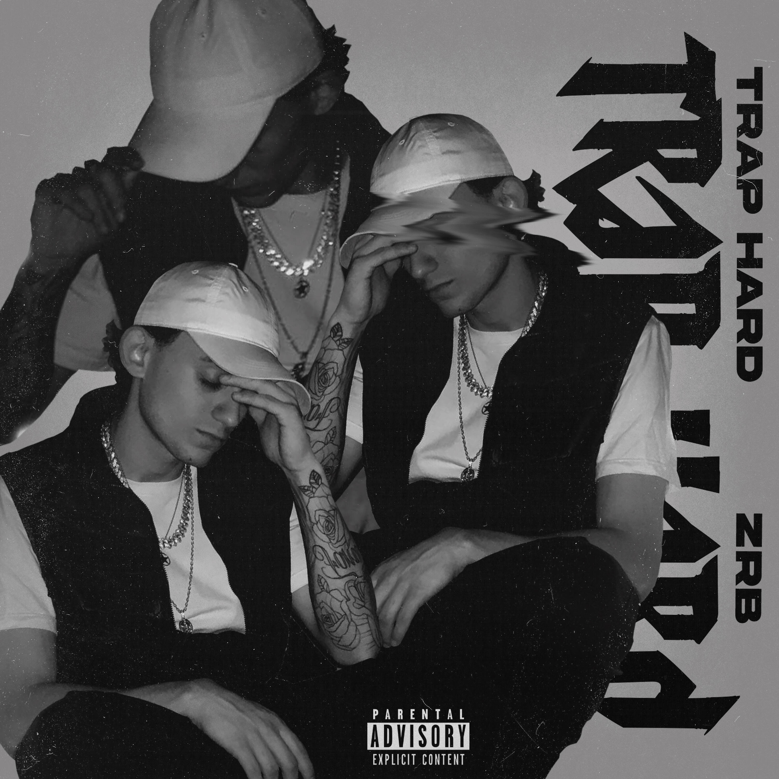 Релиз Trap Hard