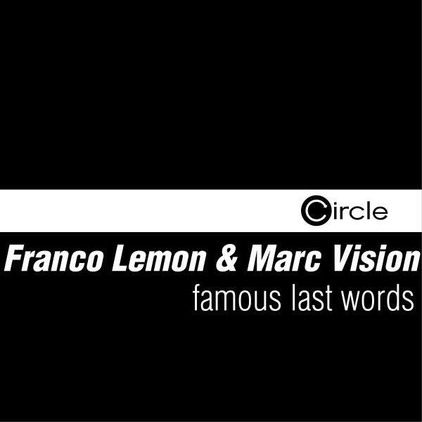 Релиз Famous Last Words