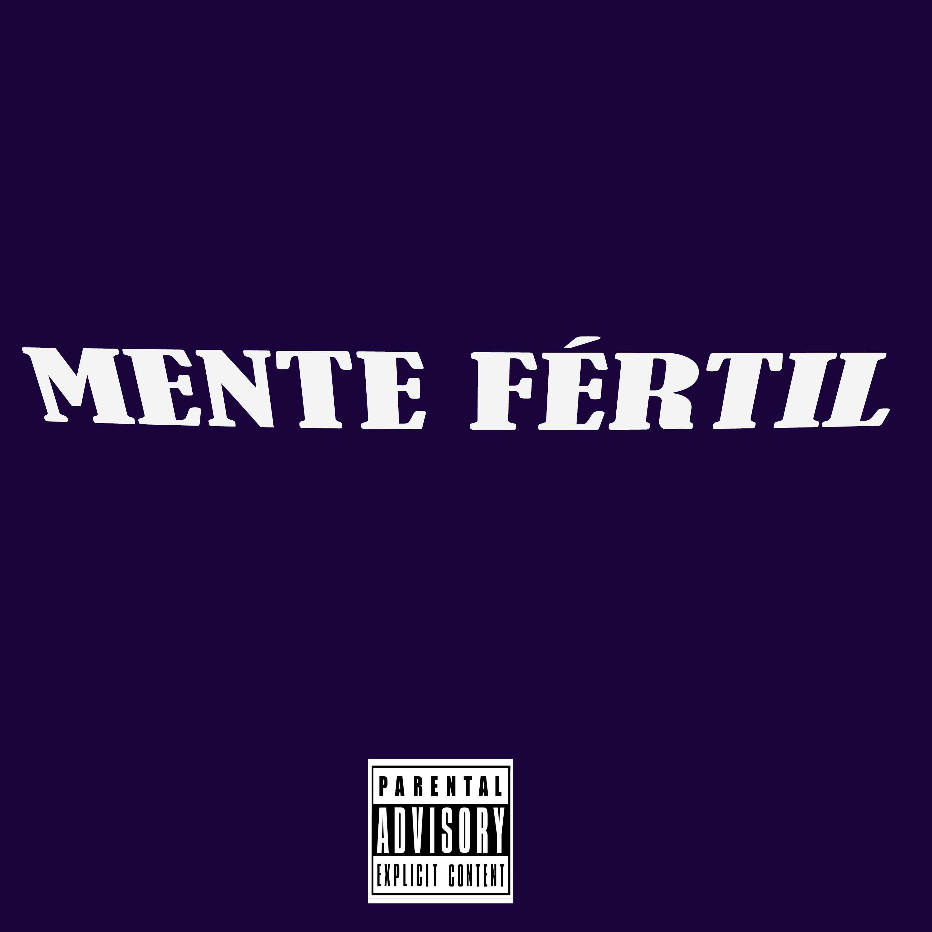 Релиз Mente Fértil