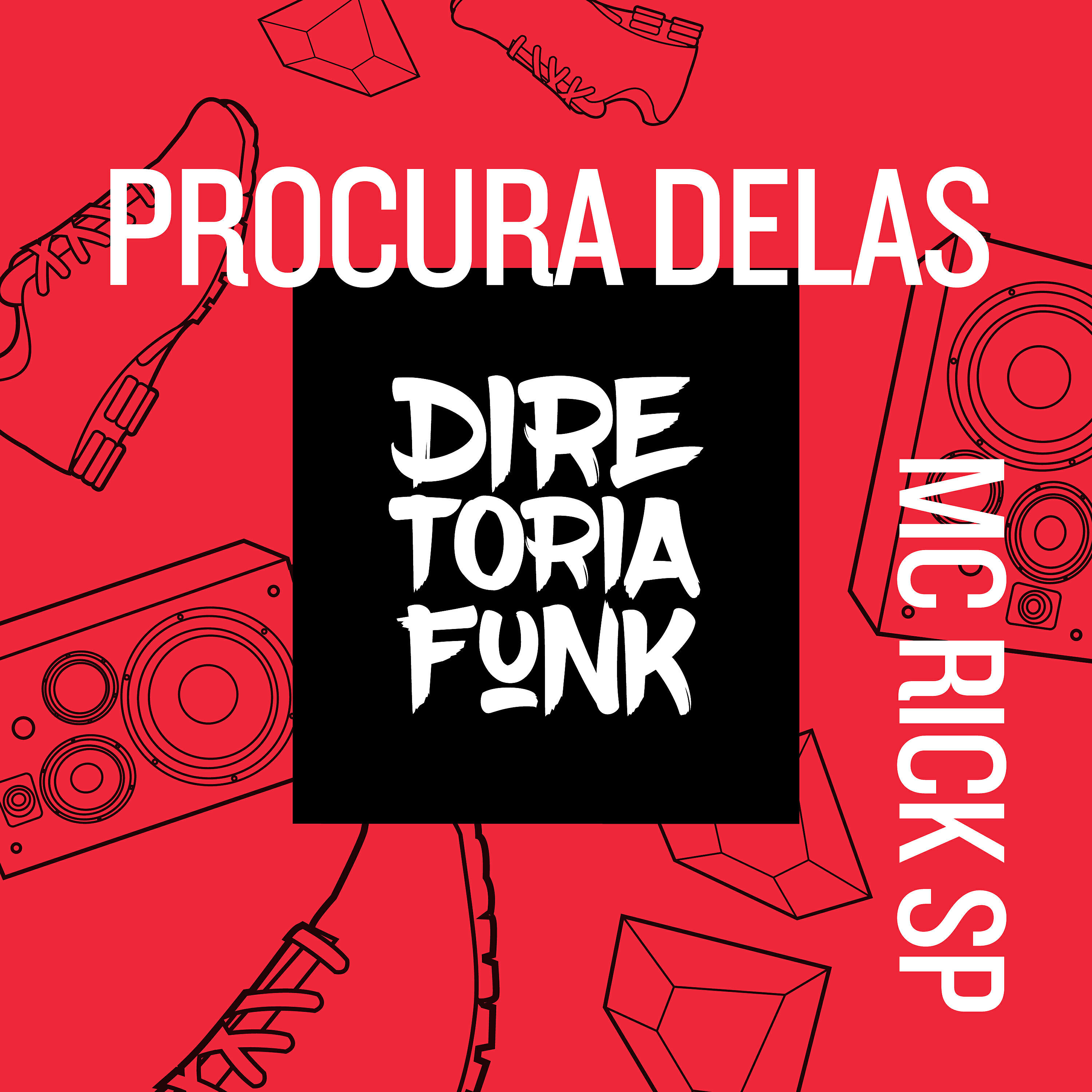 Релиз Procura Delas
