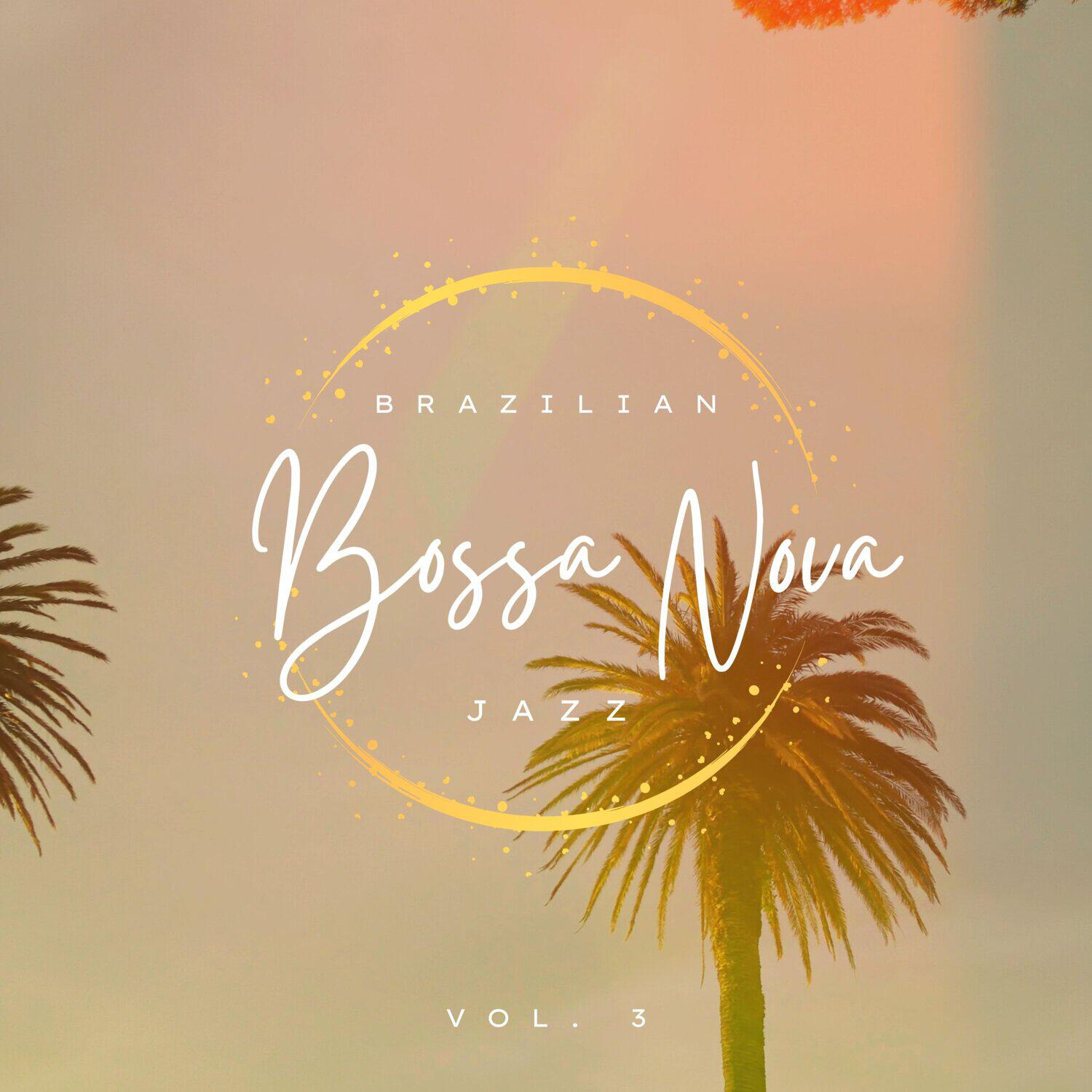 Постер альбома Brazilian Bossa Nova Jazz, Vol. 03