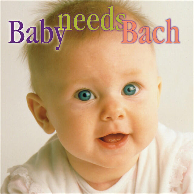 Релиз Baby Needs Bach