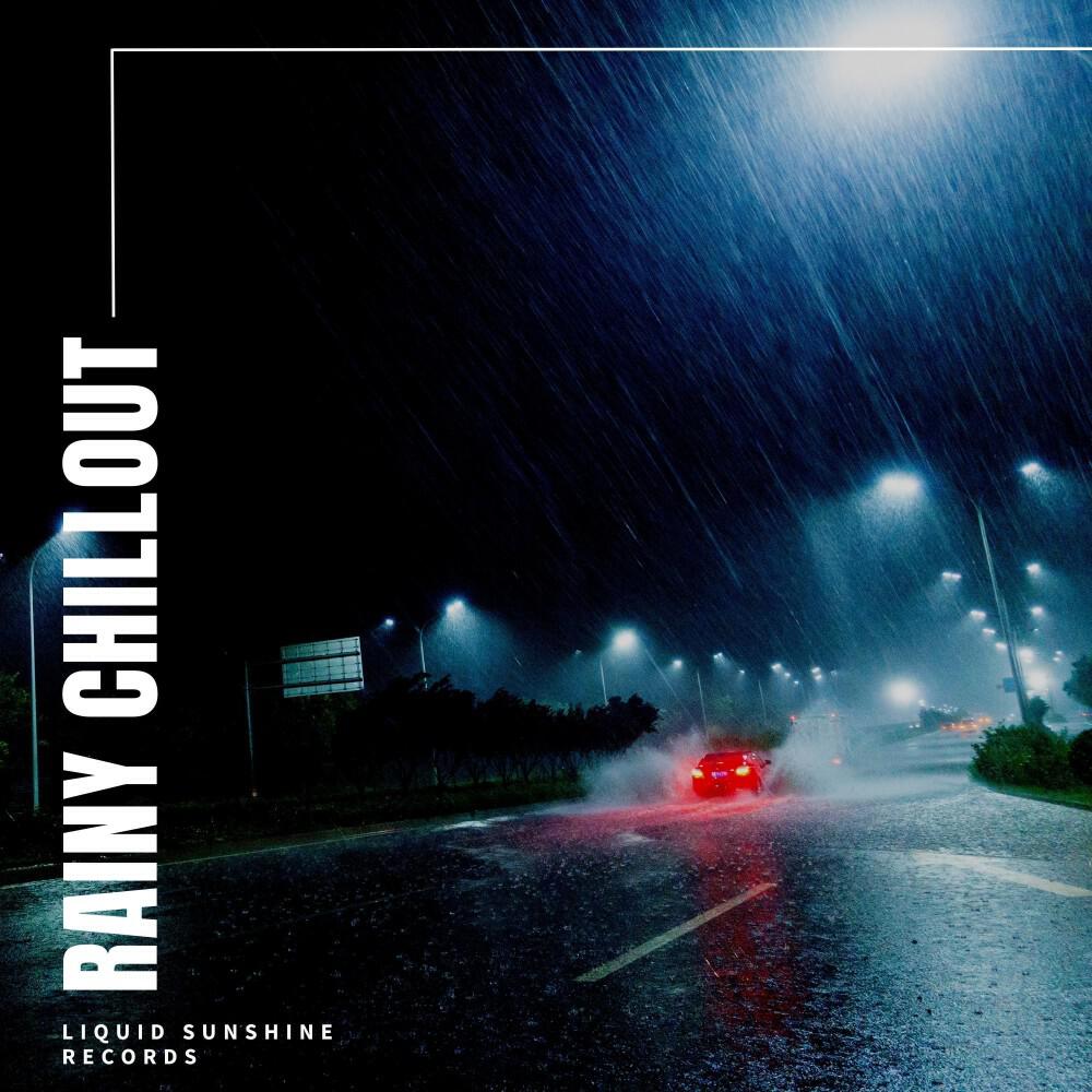 Релиз Rainy Chillout