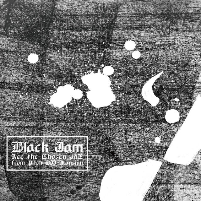 Релиз Black Jam