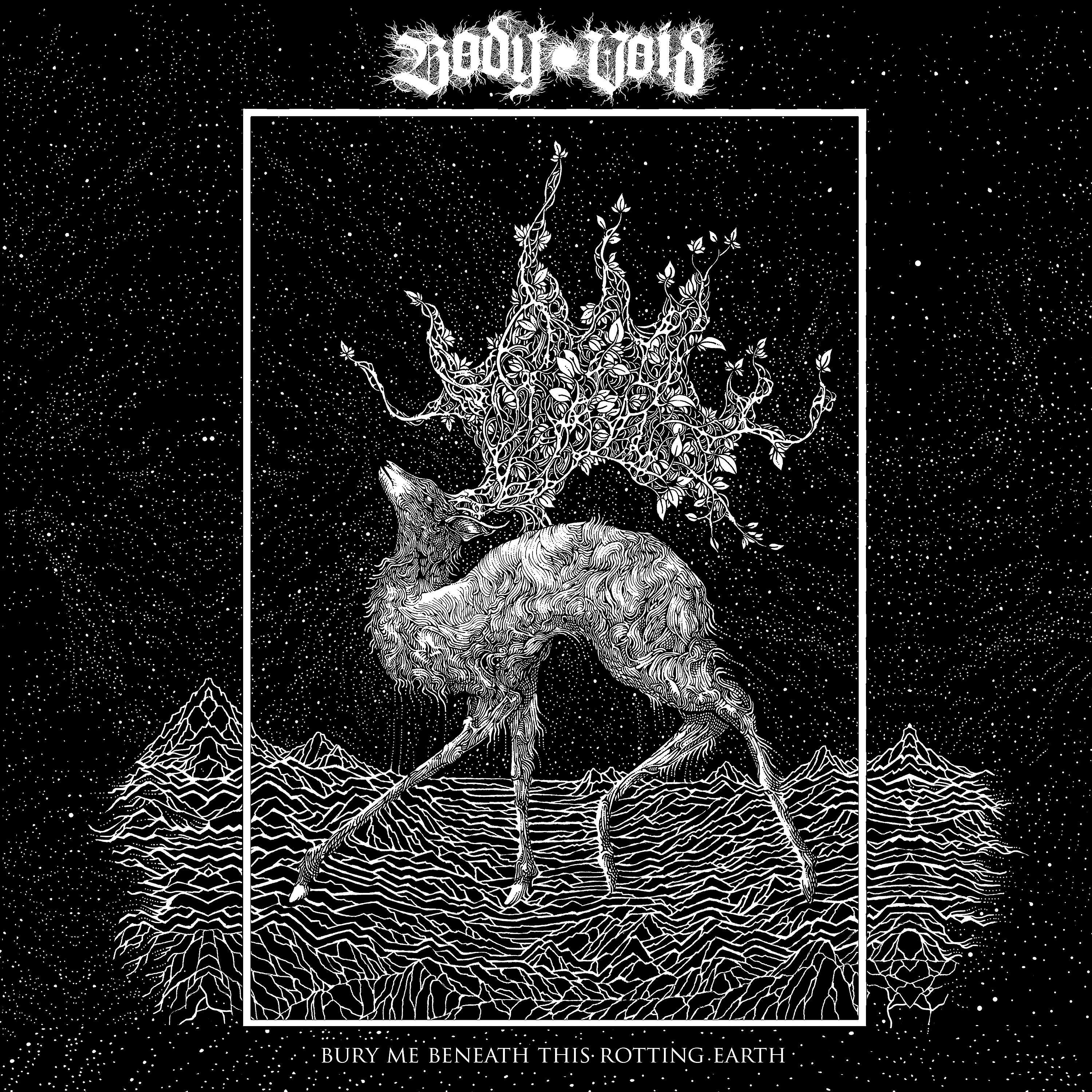 Релиз Bury Me Beneath This Rotting Earth