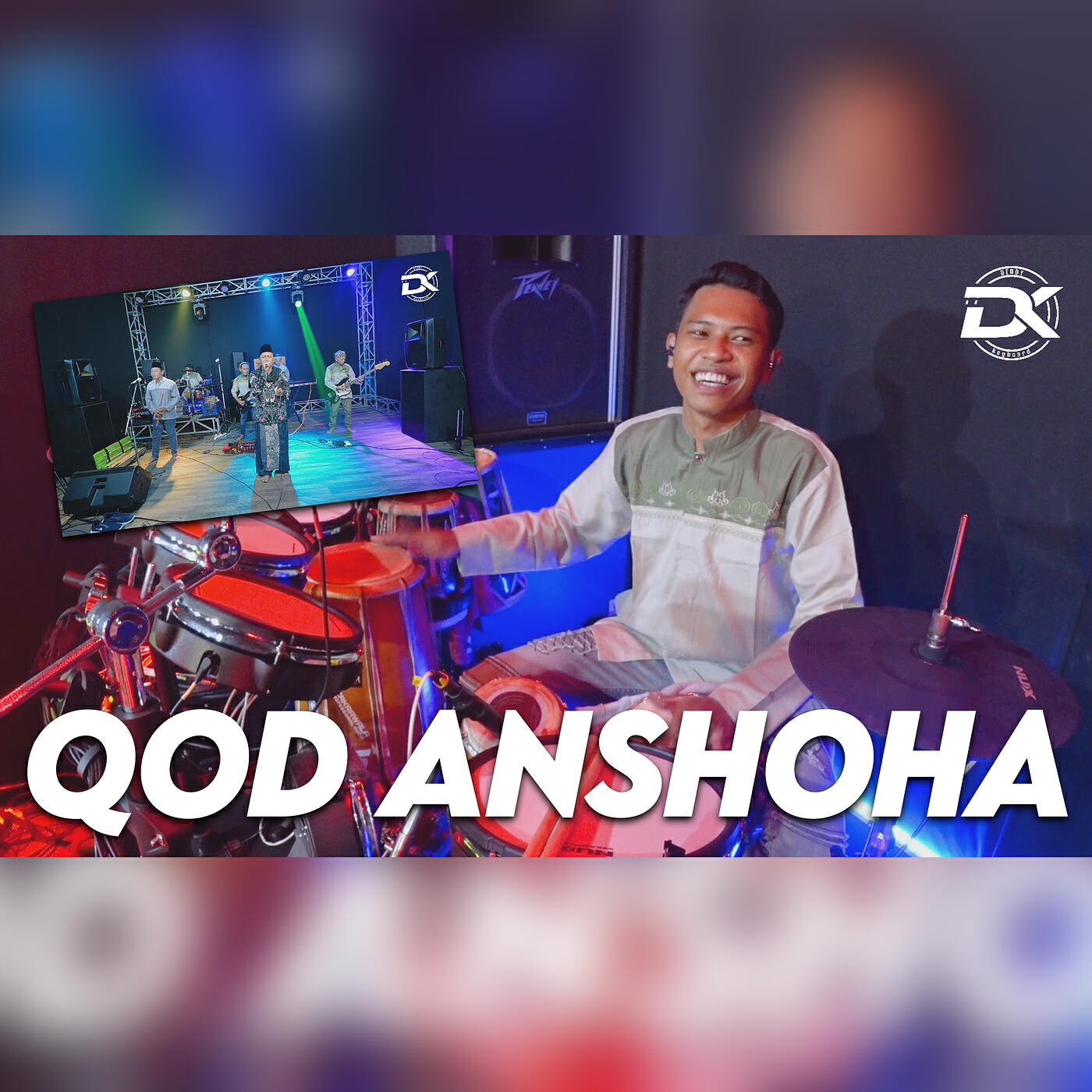 Релиз Qod Anshoha