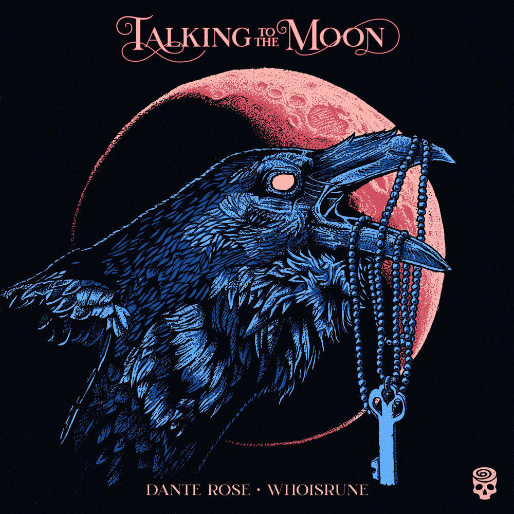 Релиз Talking to the Moon