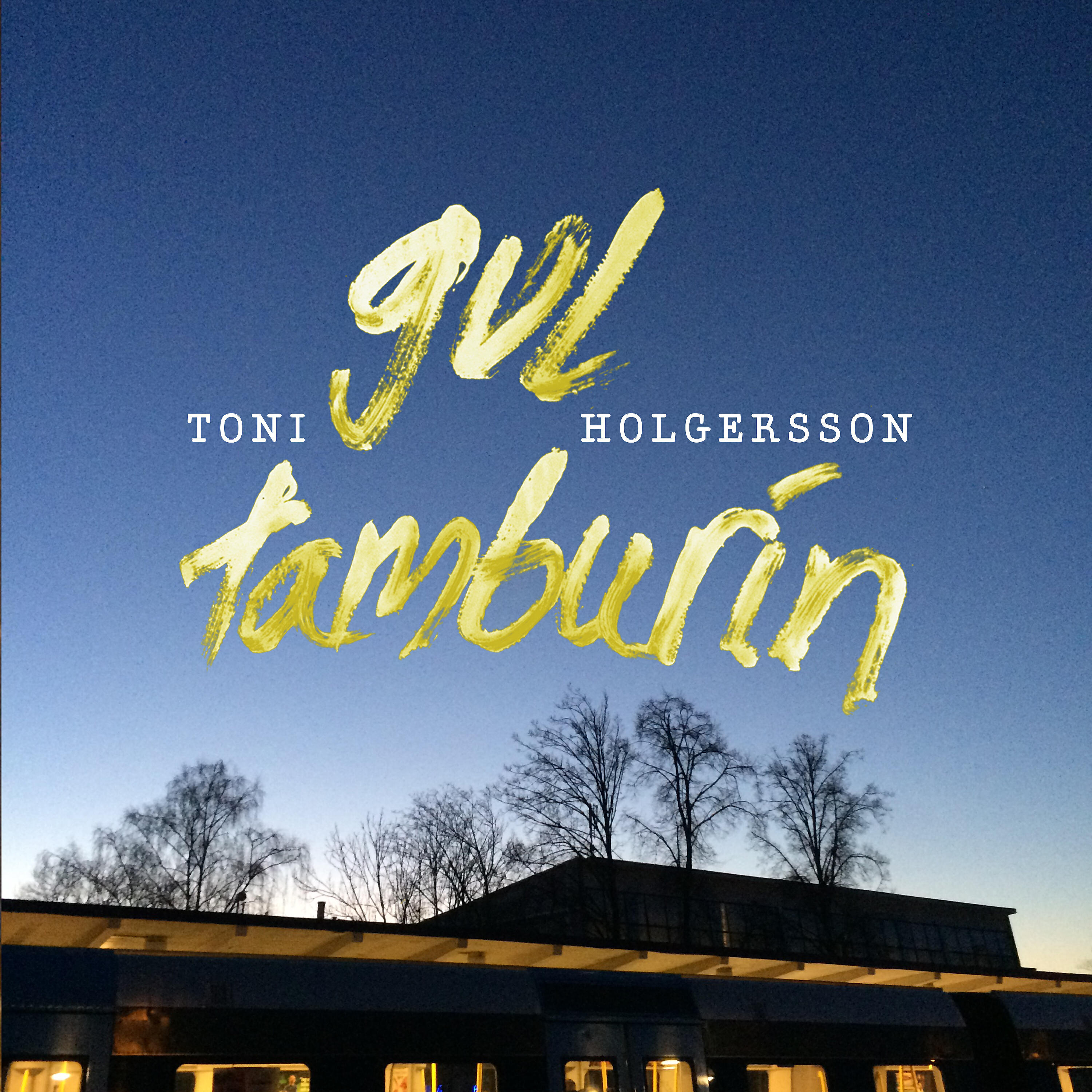 Релиз Gul Tamburin