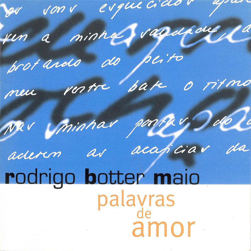 Релиз Palavras de Amor