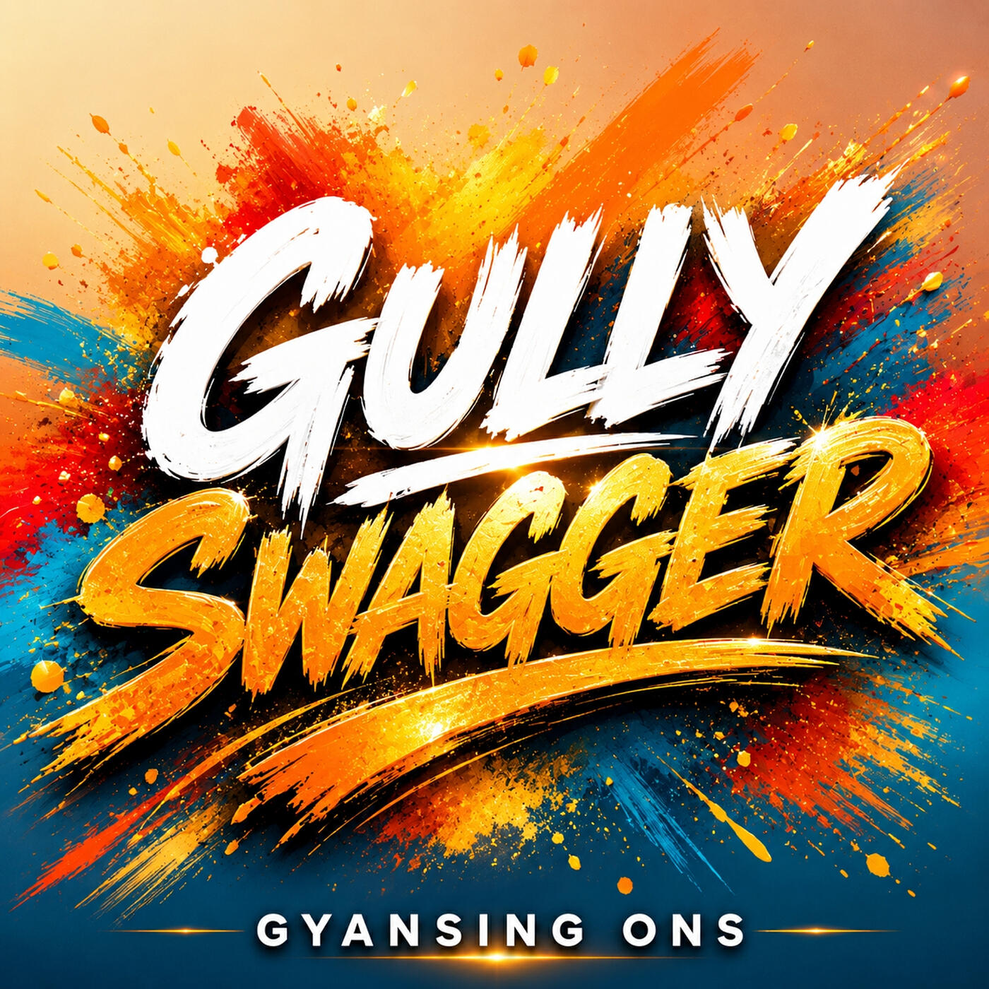 Релиз Gully Swagger
