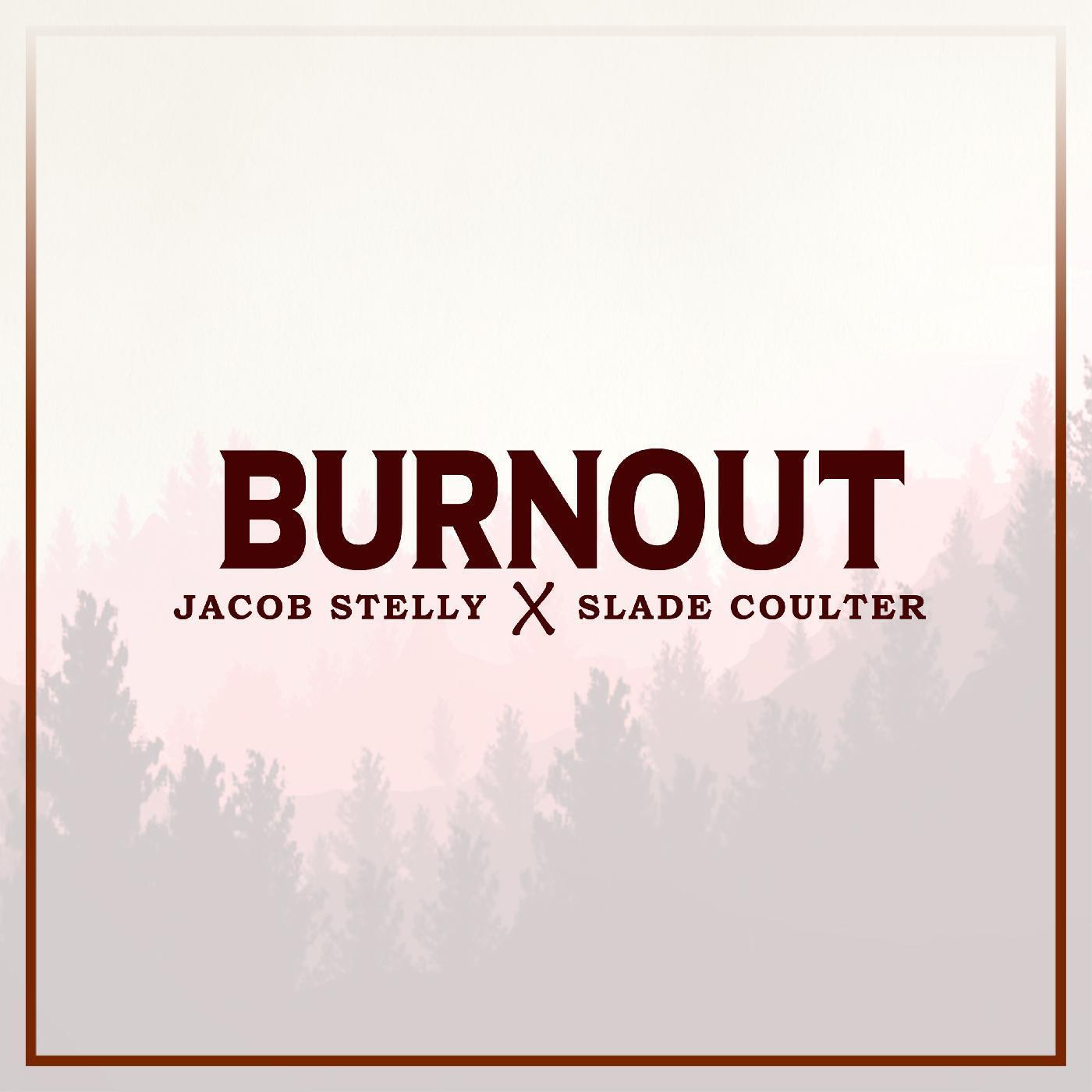 Релиз Burnout