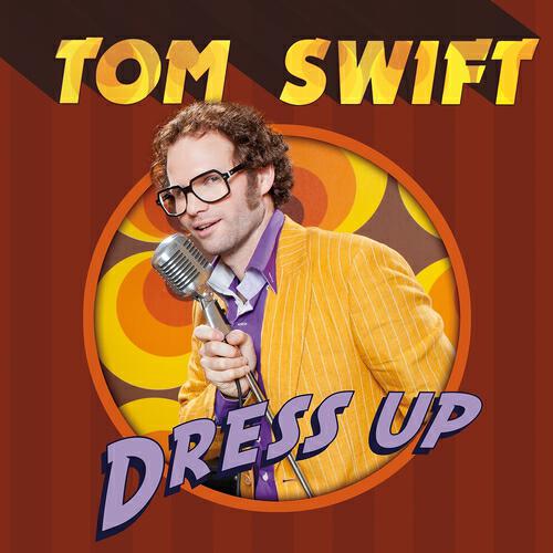 Релиз Dress Up