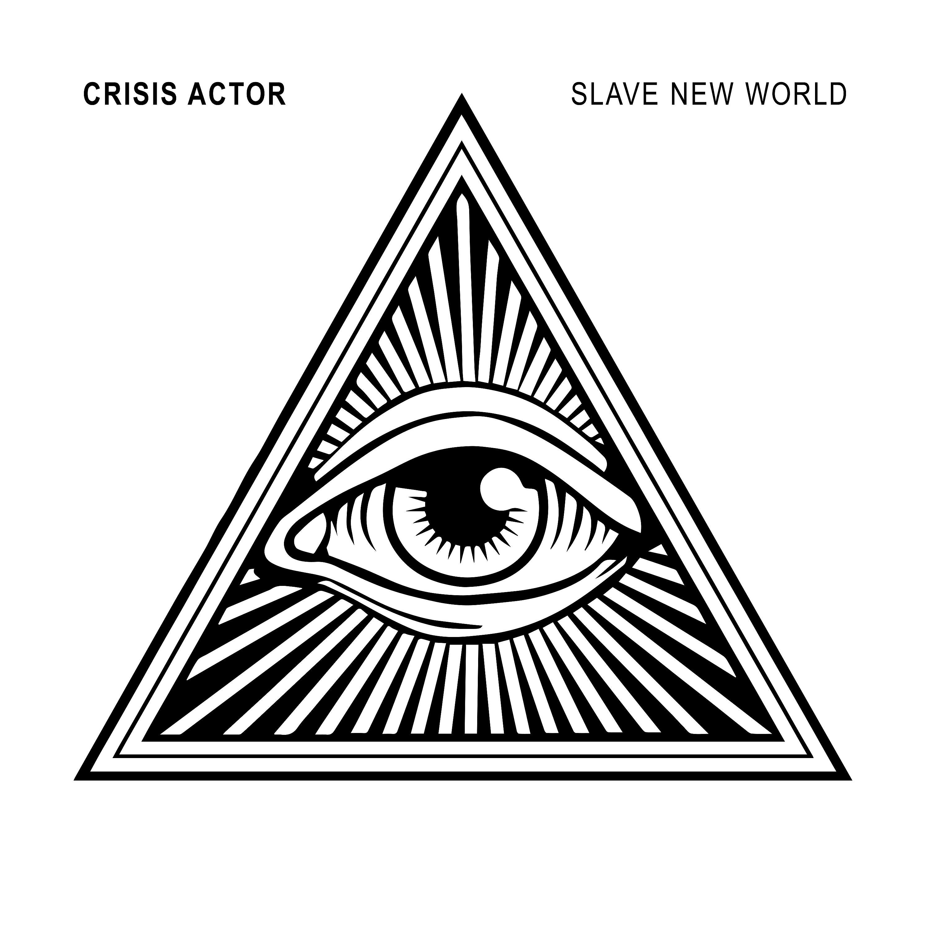 Релиз Slave New World