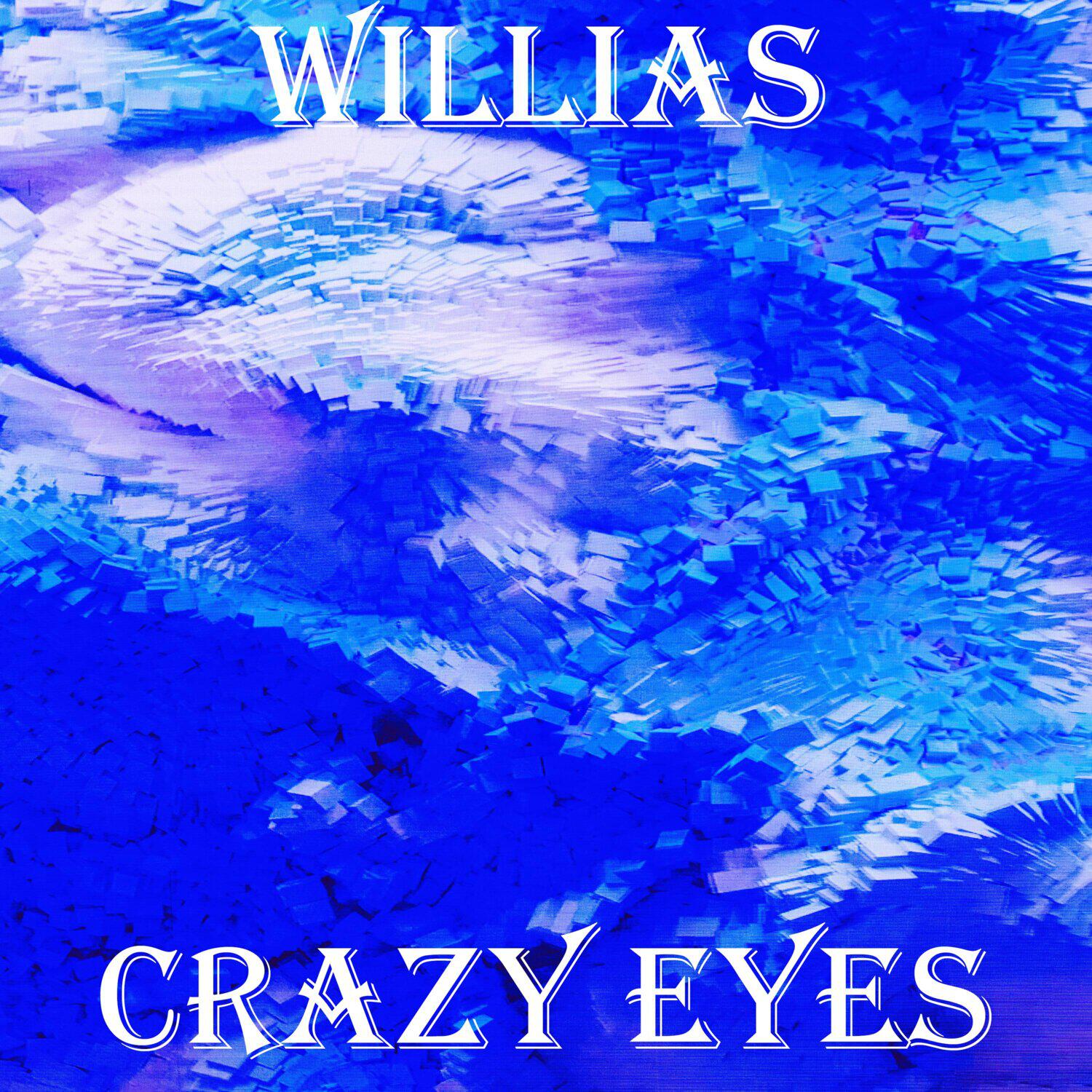 Релиз Crazy Eyes