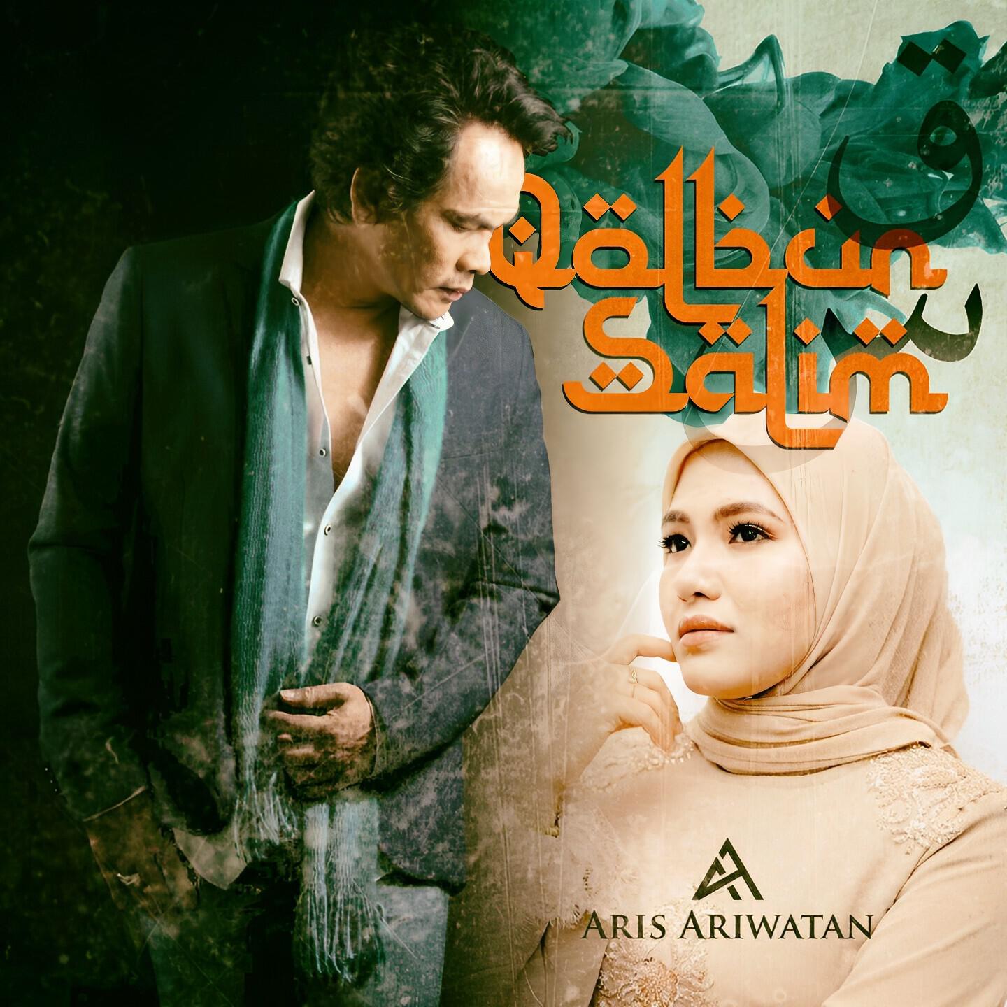 Релиз Qolbun Salim