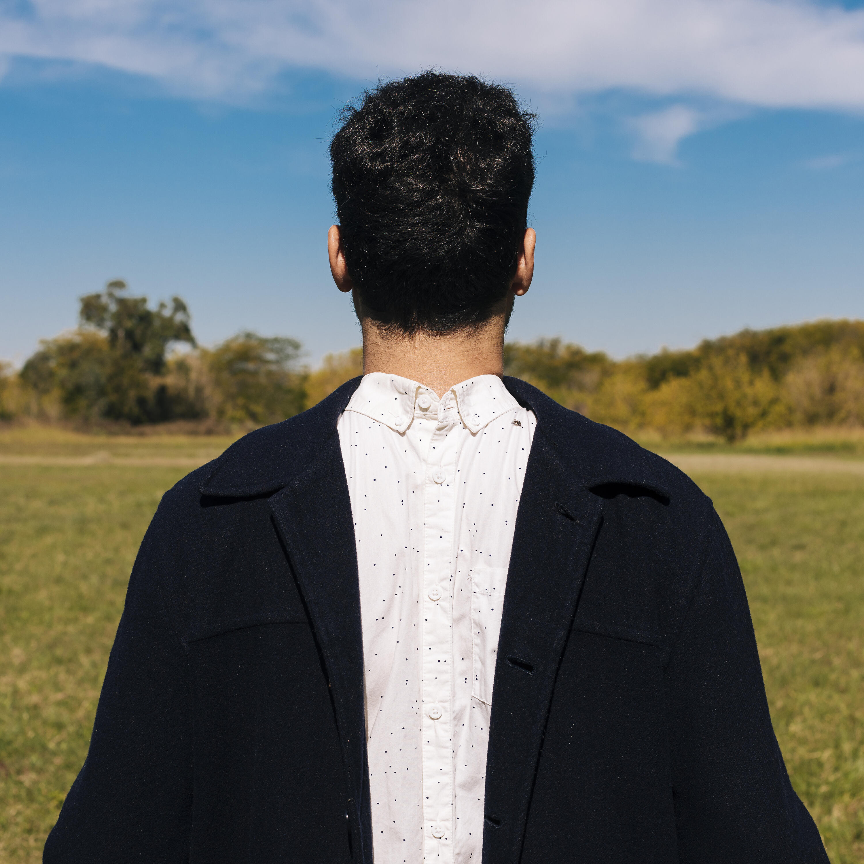 Релиз Pa´l Negrito Me Voy