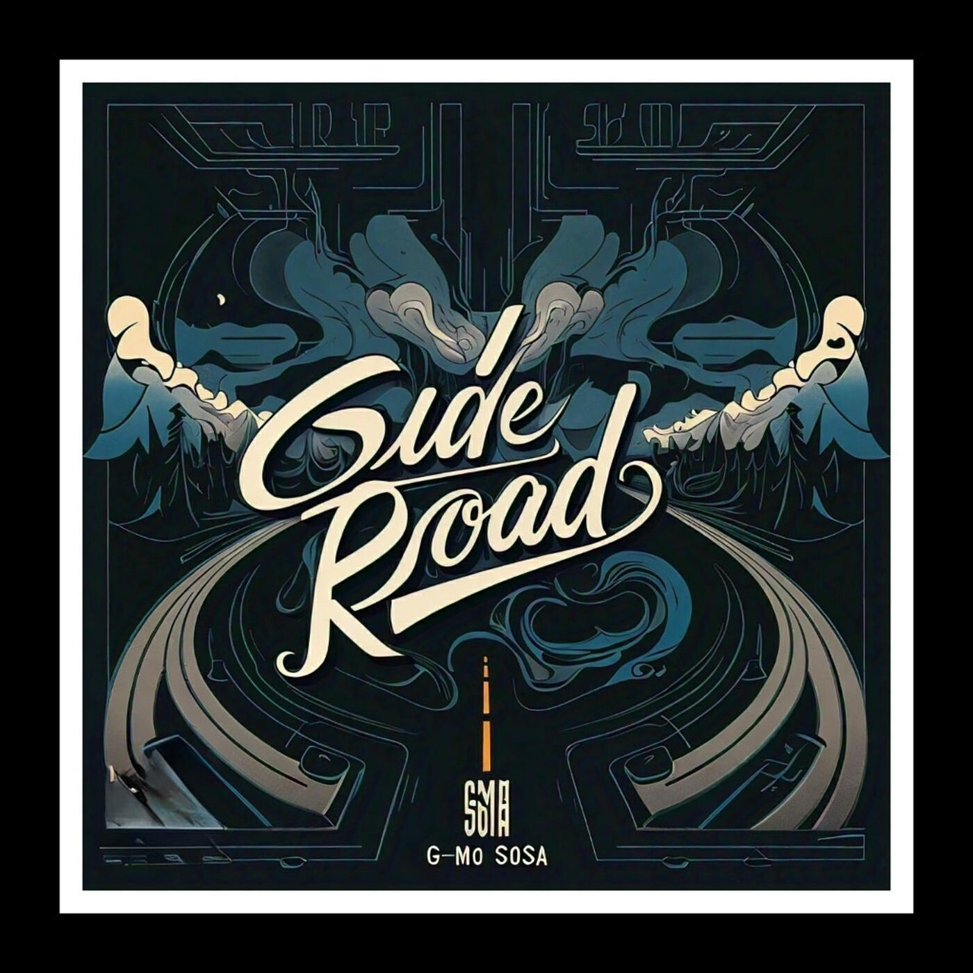 Релиз Side Road
