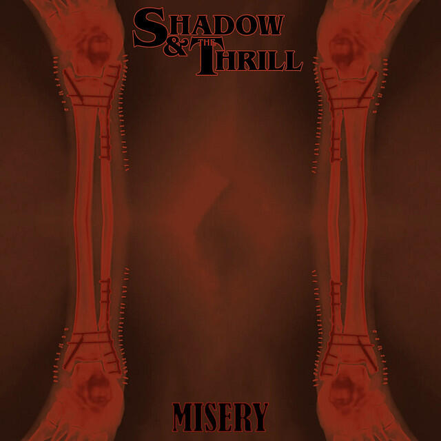 Релиз Misery