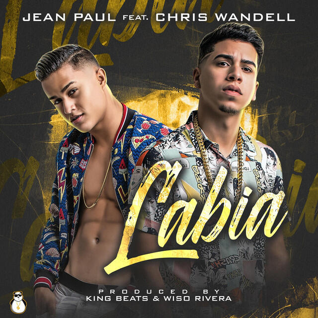 Релиз Labia