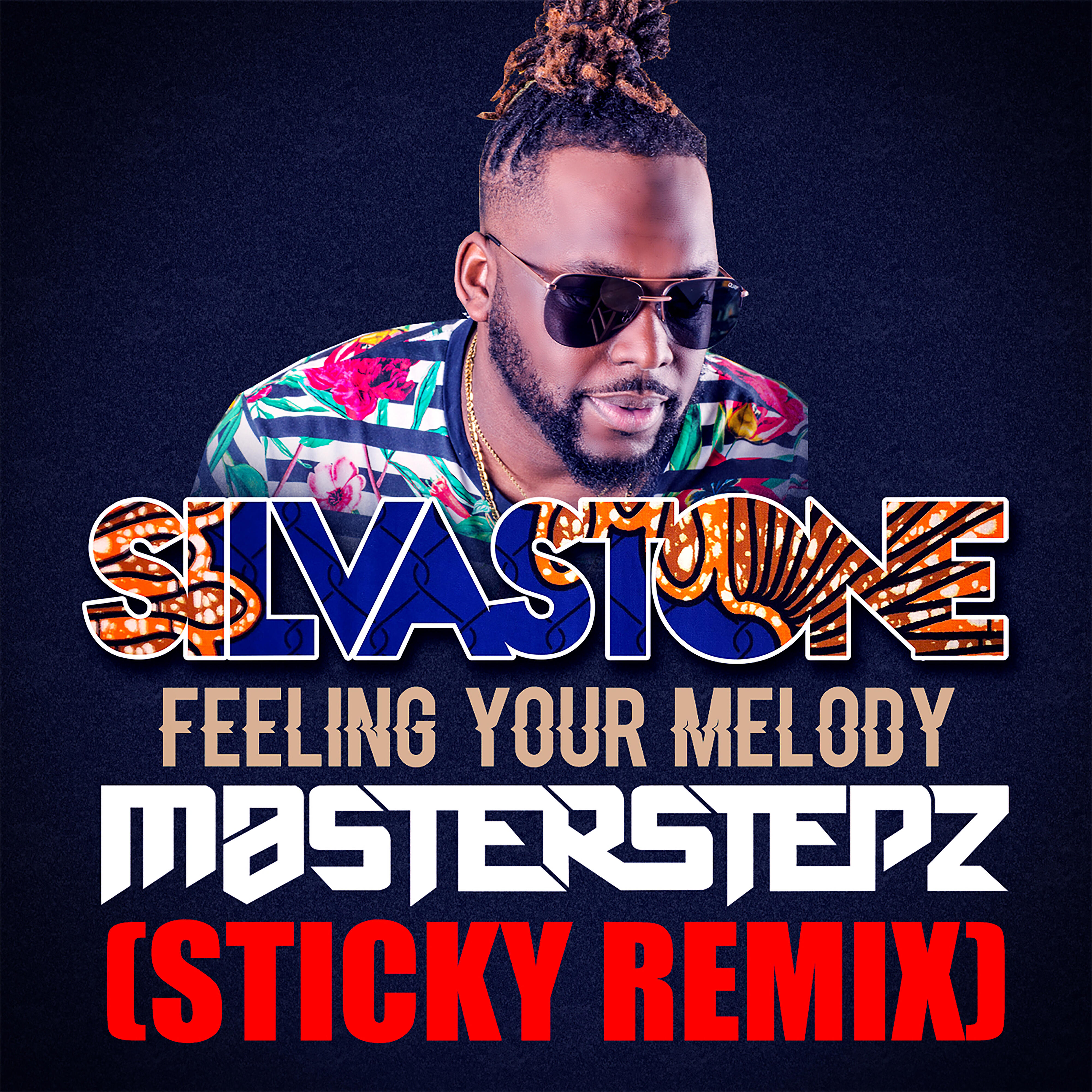 Релиз Feeling Your Melody (feat. Masterstepz & Sticky) [STICKY REMIX]