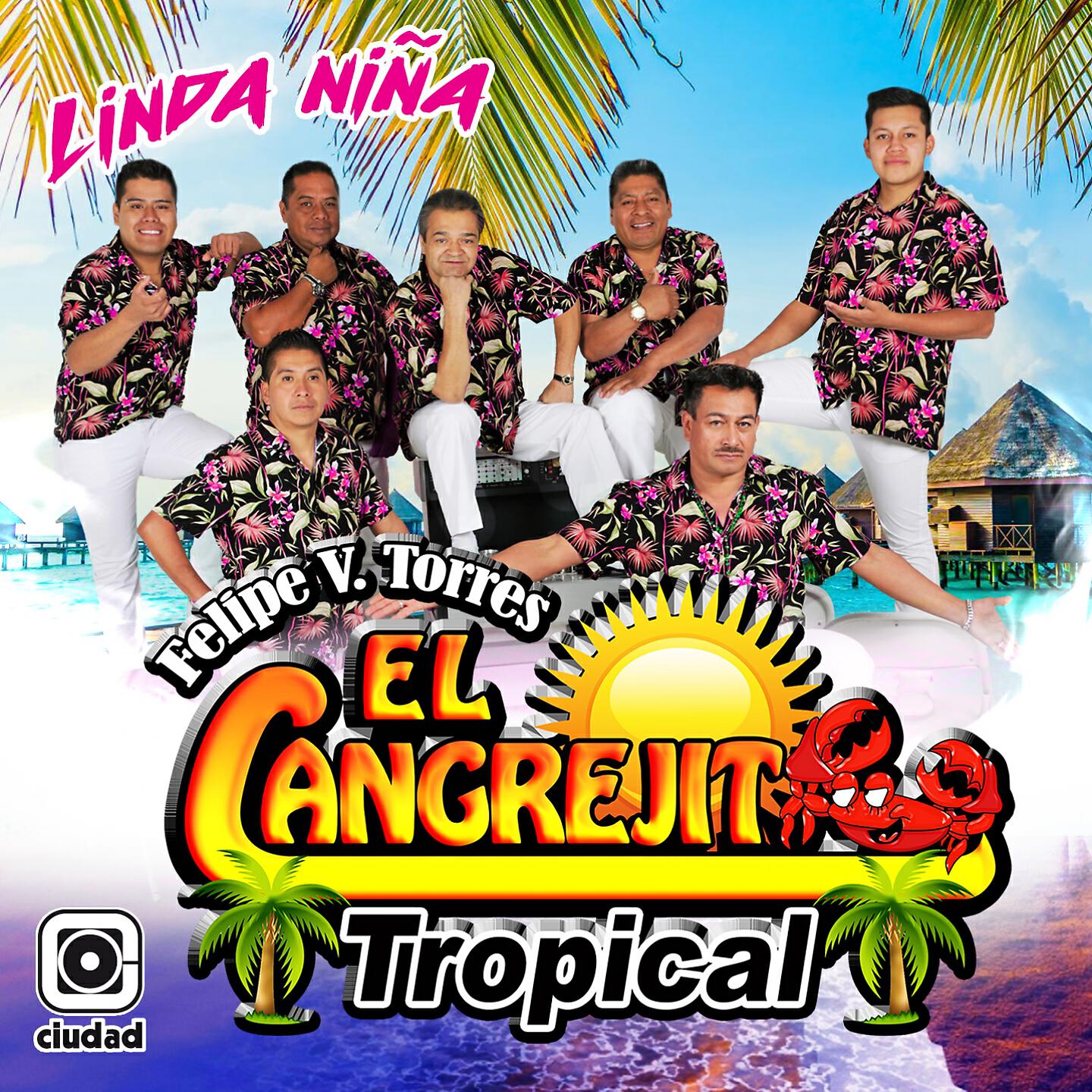 El Cangrejito Tropical de Felipe V. Torres
