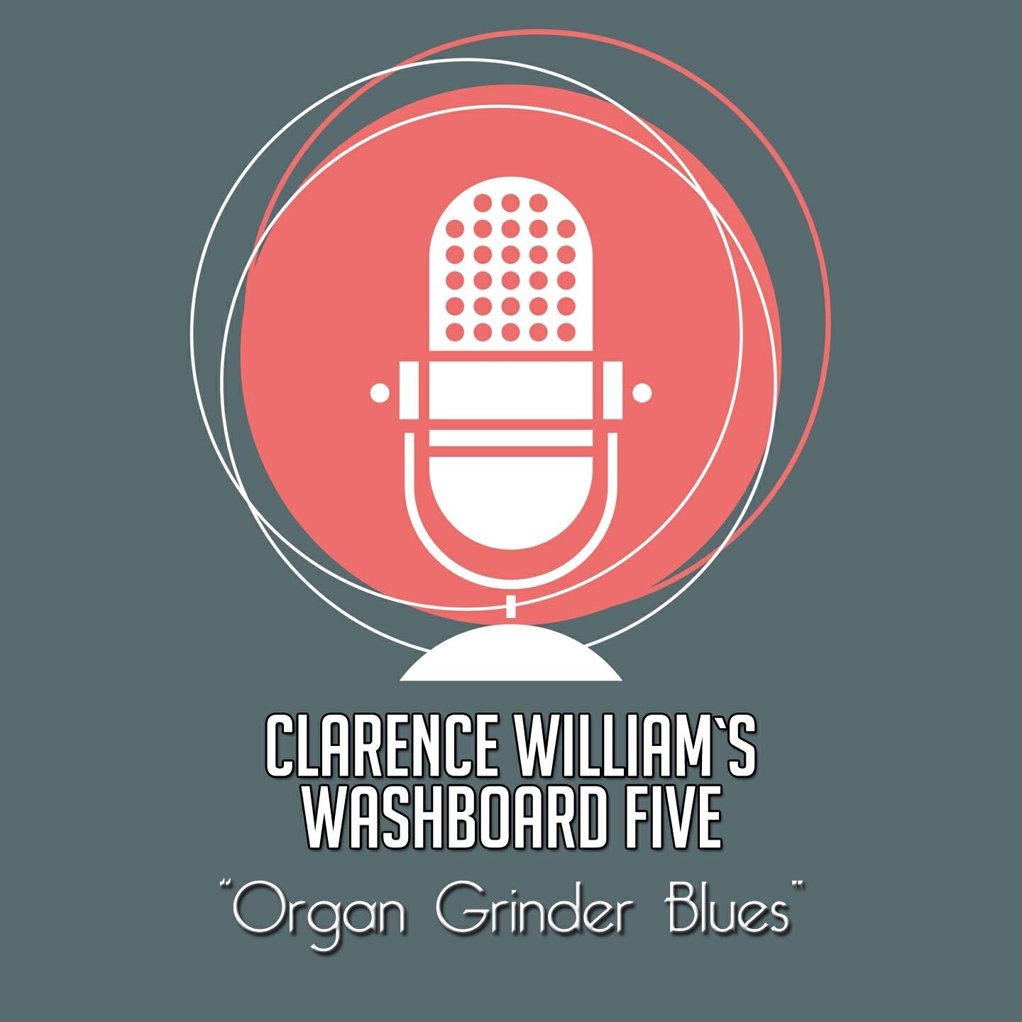 Релиз Organ Grinder Blues