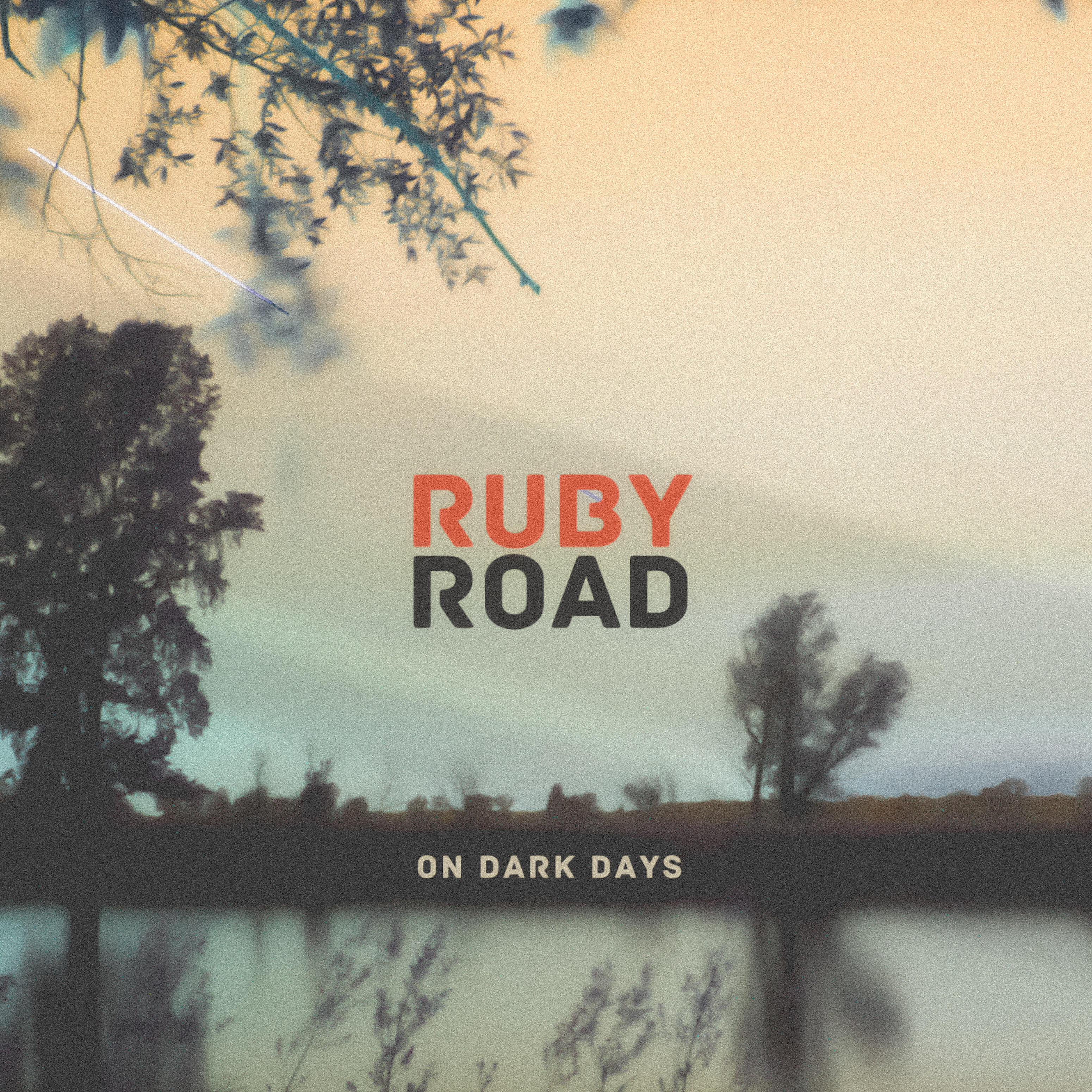 Релиз On Dark Days