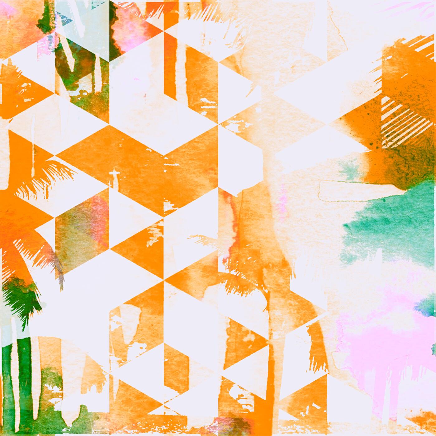 Релиз Lofi Evergreens, Vol. 2