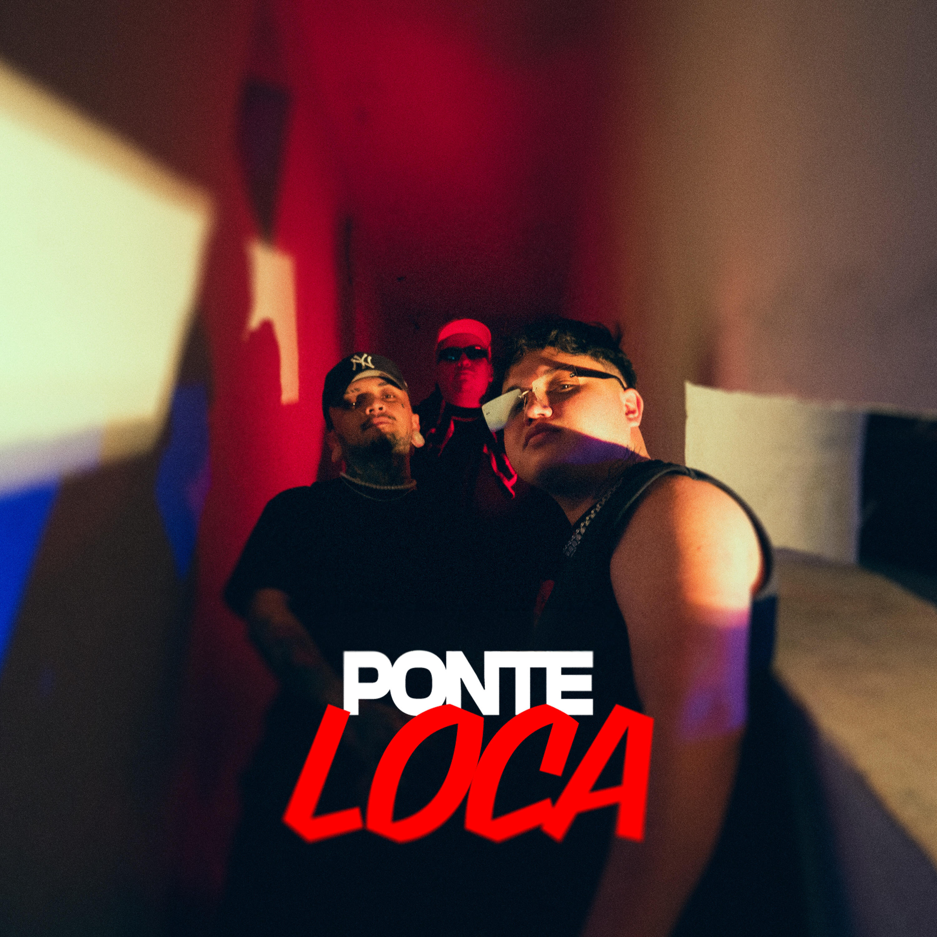 Релиз Ponte Loca