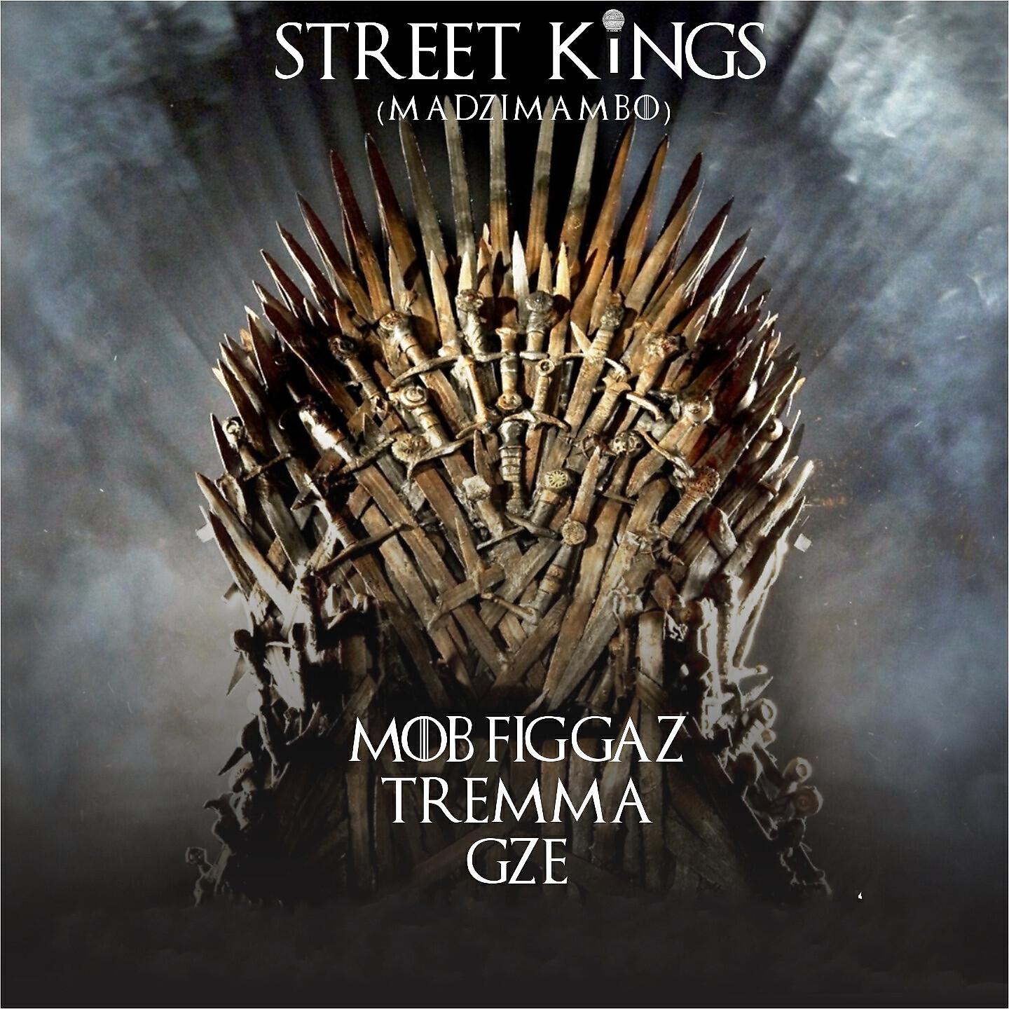 Релиз Street Kings